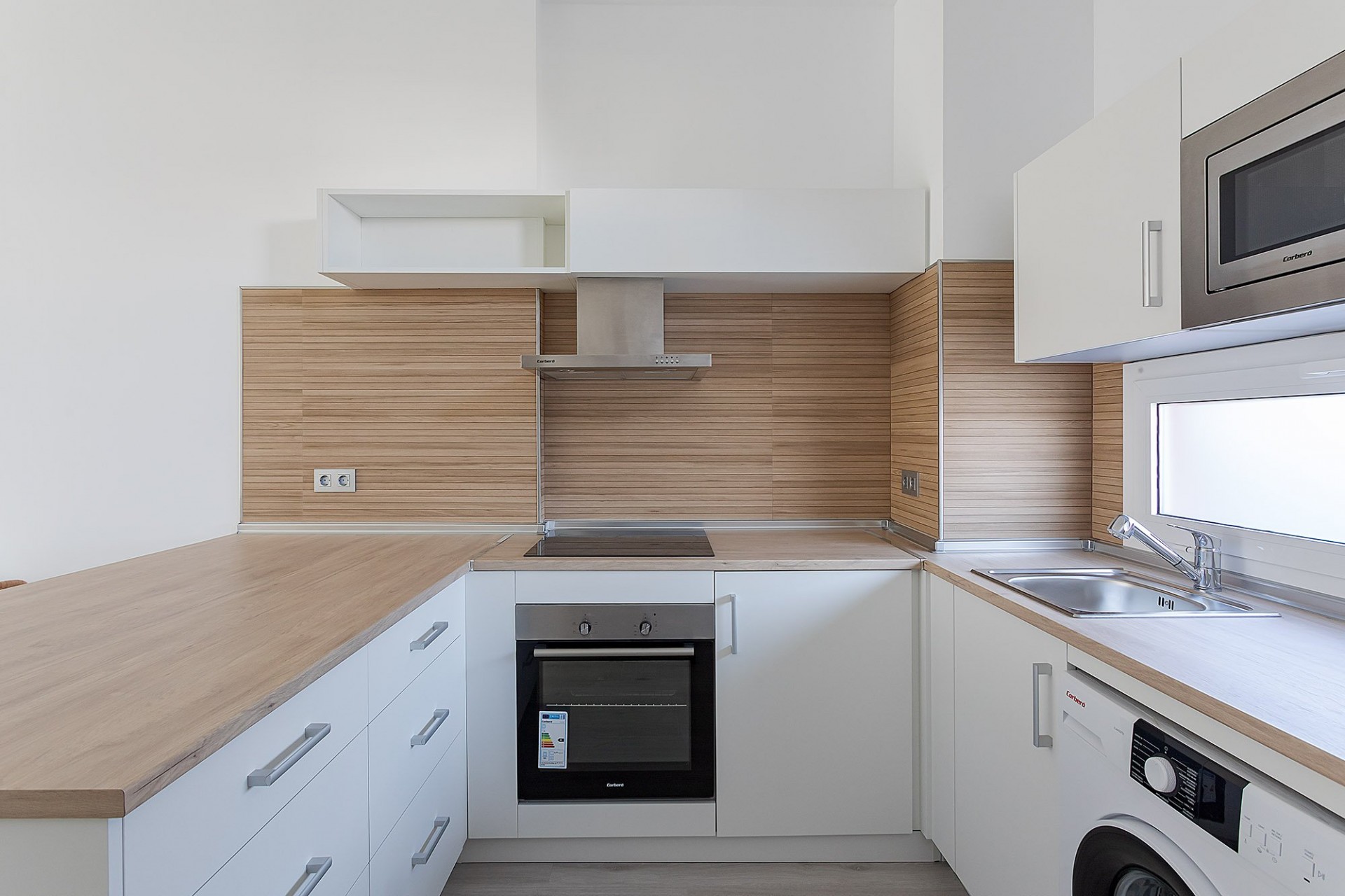 Nieuw - Appartement - Vera - Playas de Vera