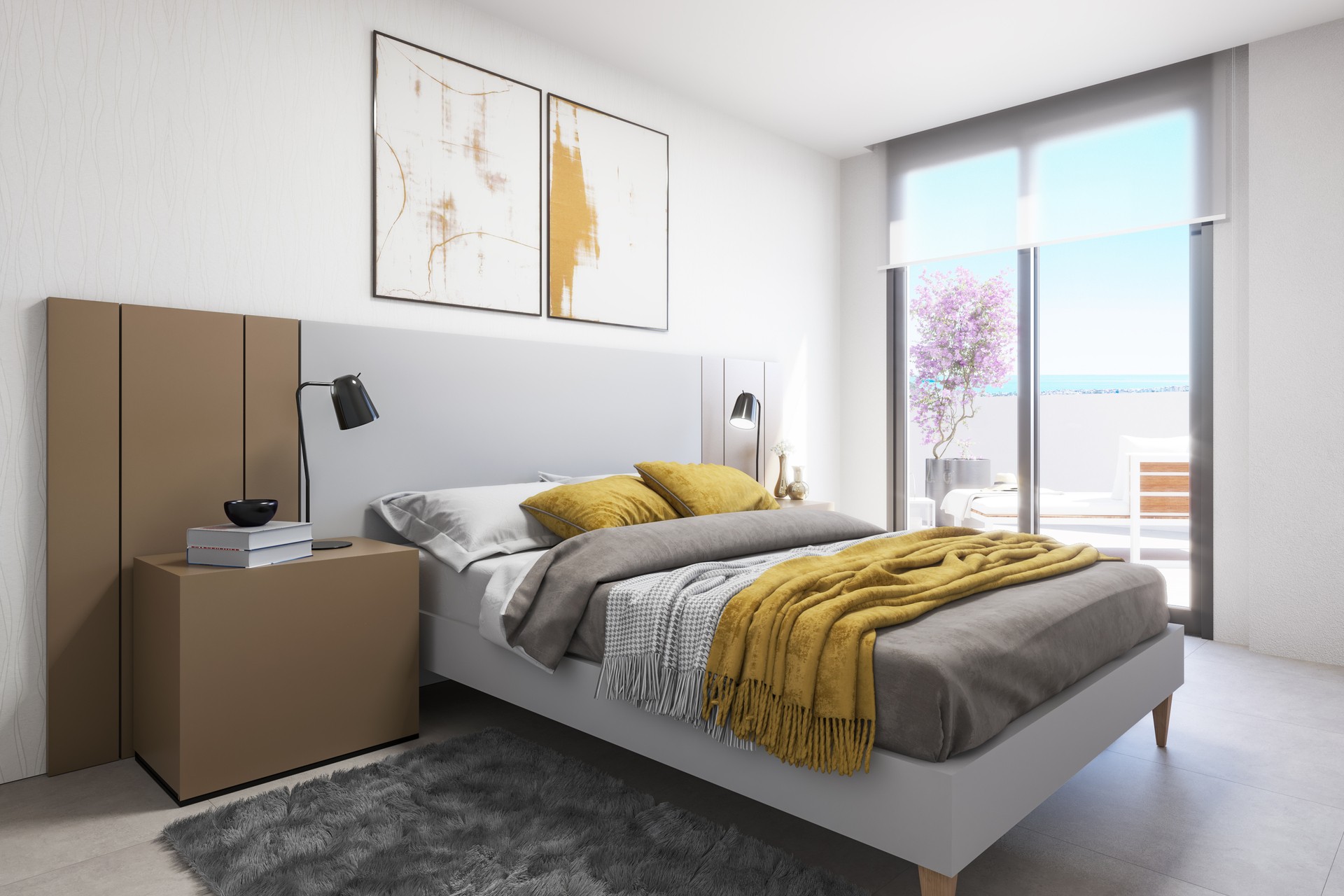 Nieuw - Appartement - Vera - Playas de Vera