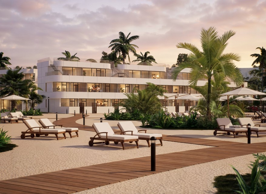 Nieuw - Appartement - Vera - Playas de Vera