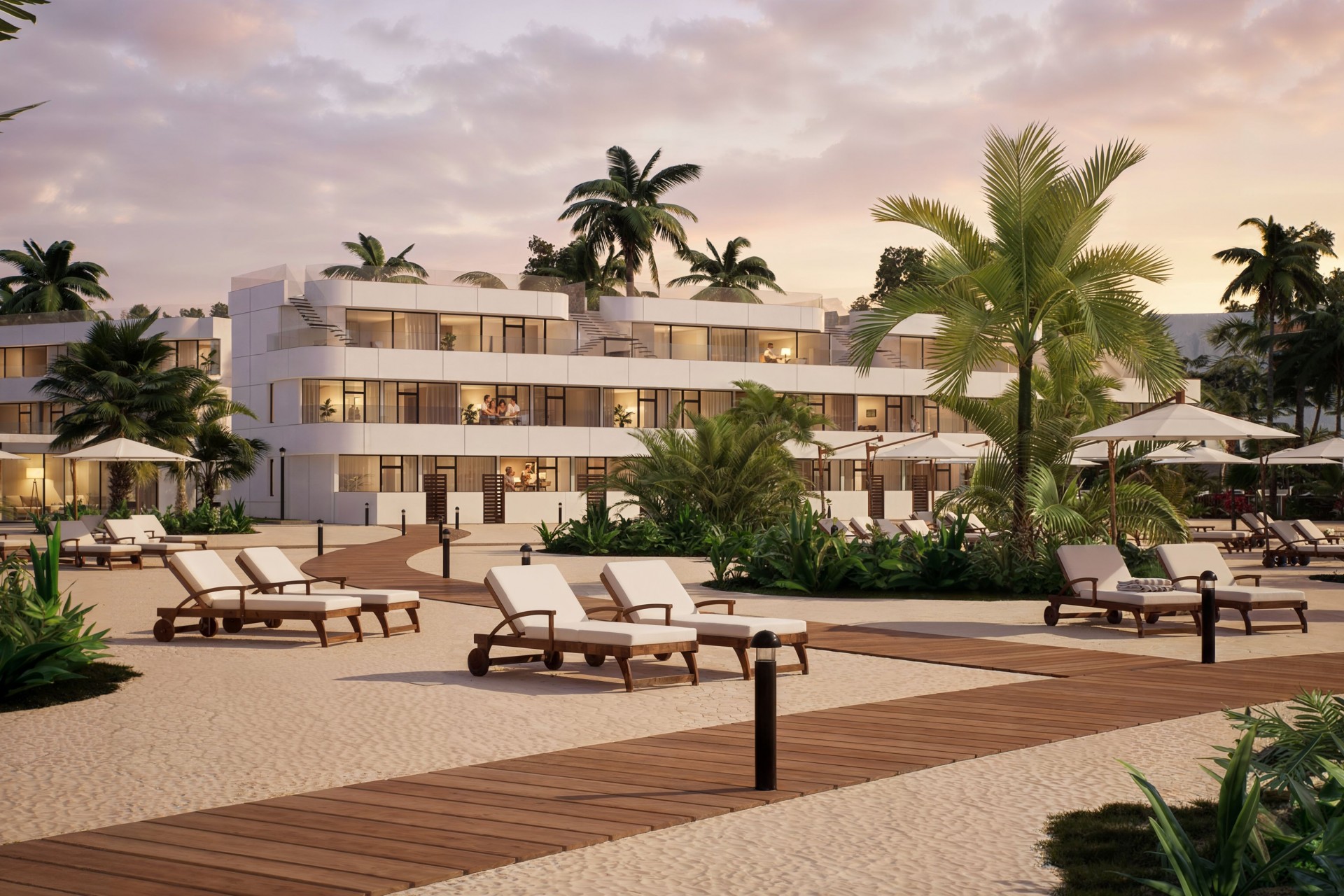 Nieuw - Appartement - Vera - Playas de Vera