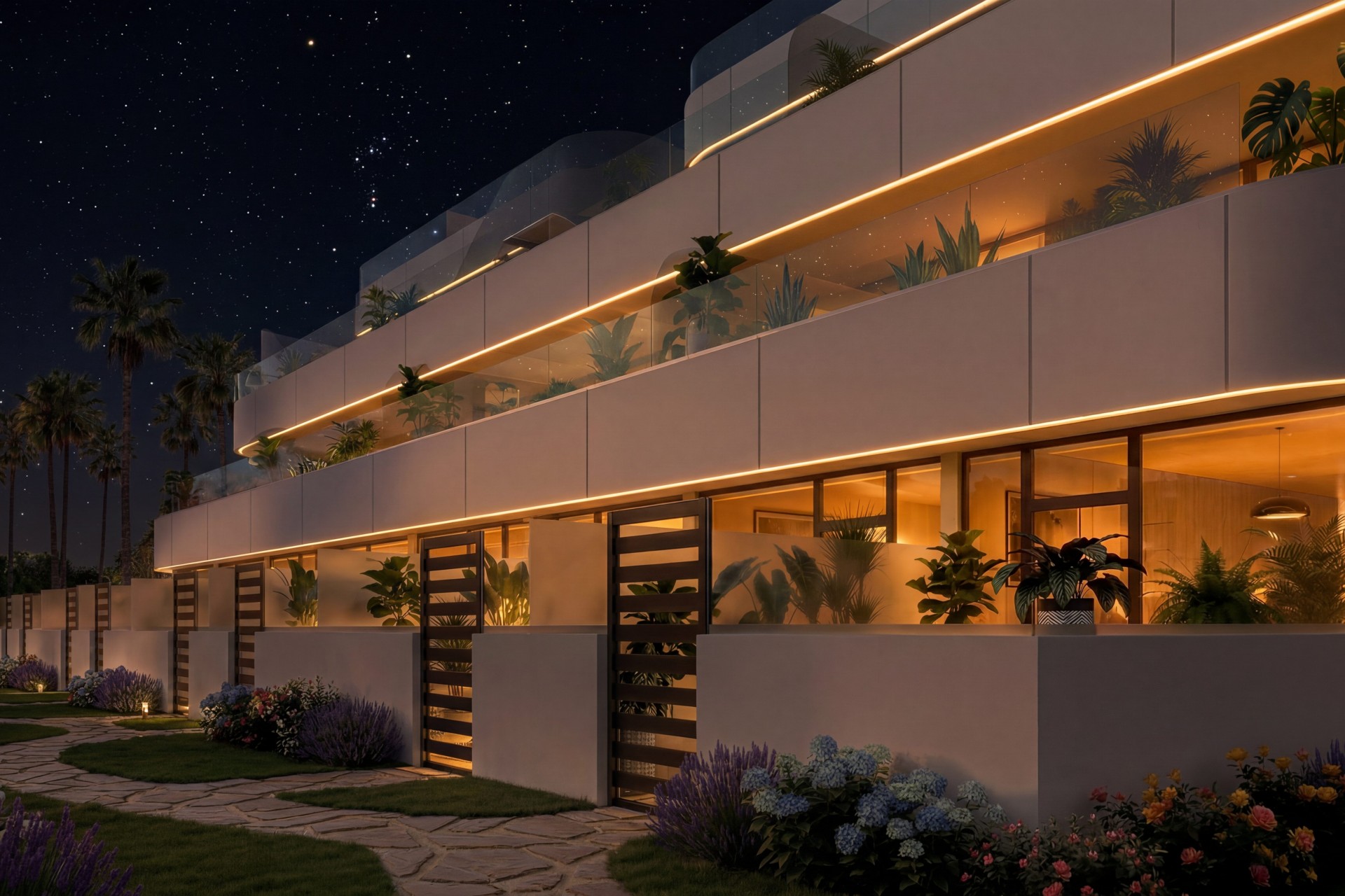 Nieuw - Appartement - Vera - Playas de Vera
