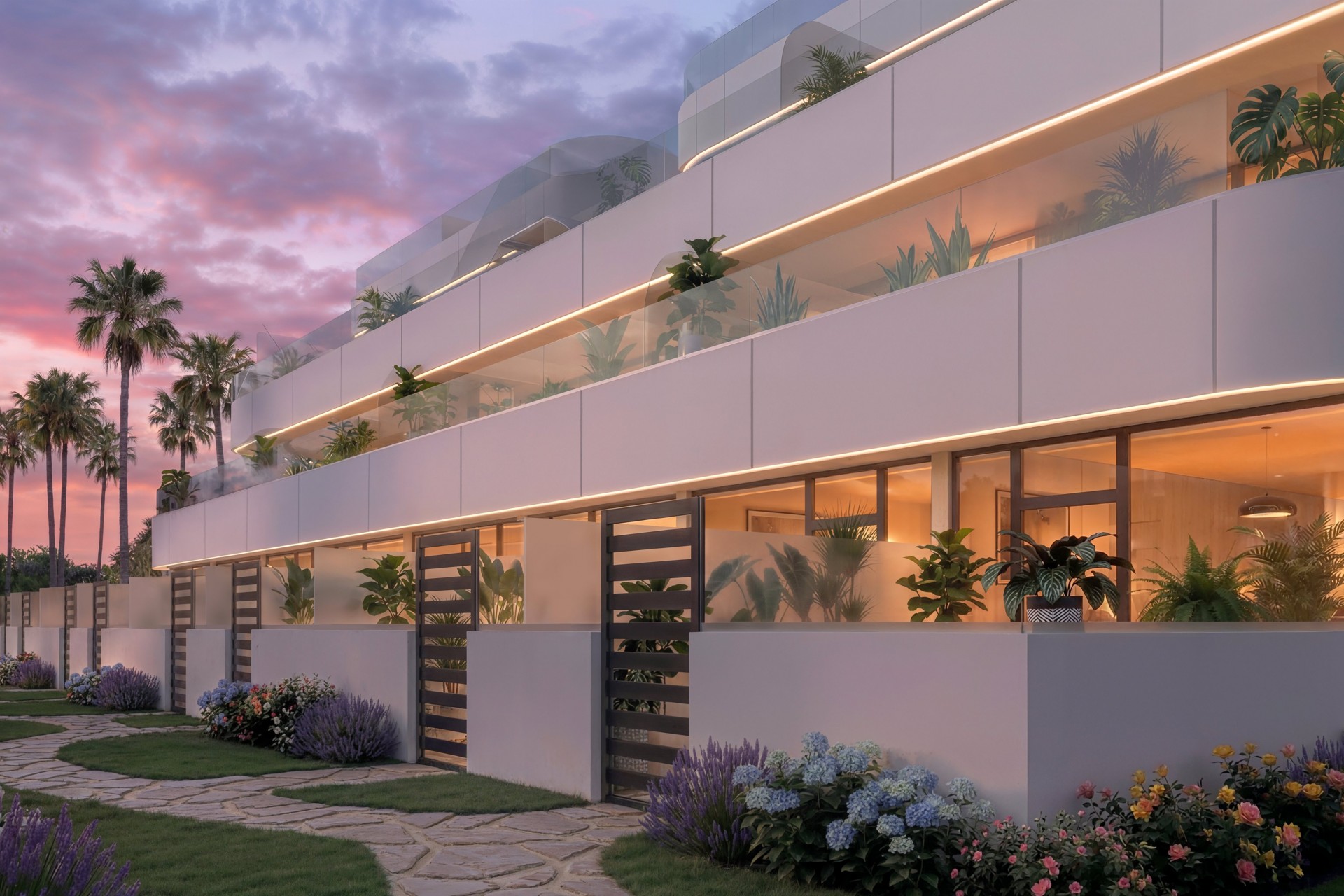 Nieuw - Appartement - Vera - Playas de Vera
