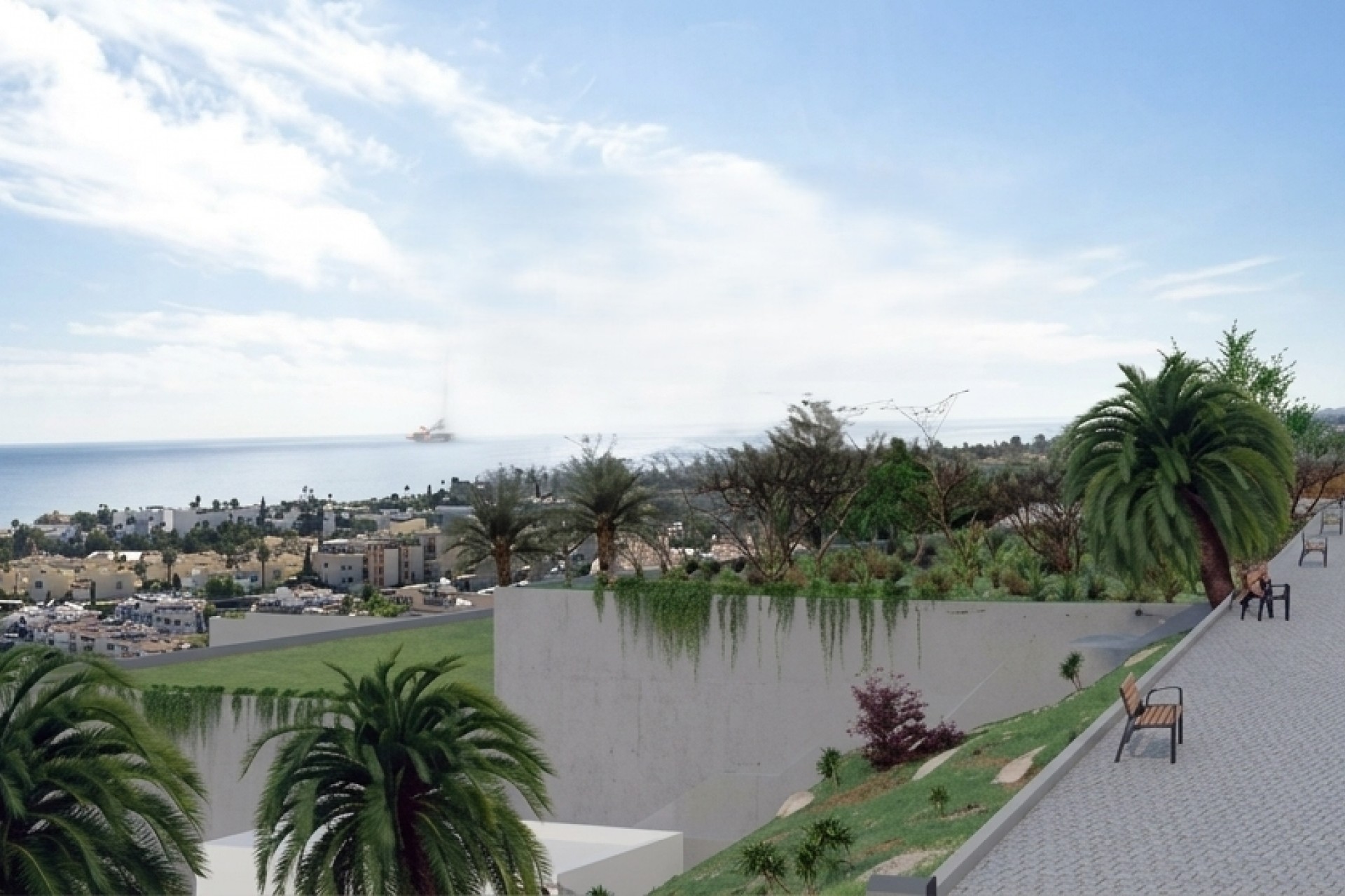 Nieuw - Appartement - Vera - Playas de Vera