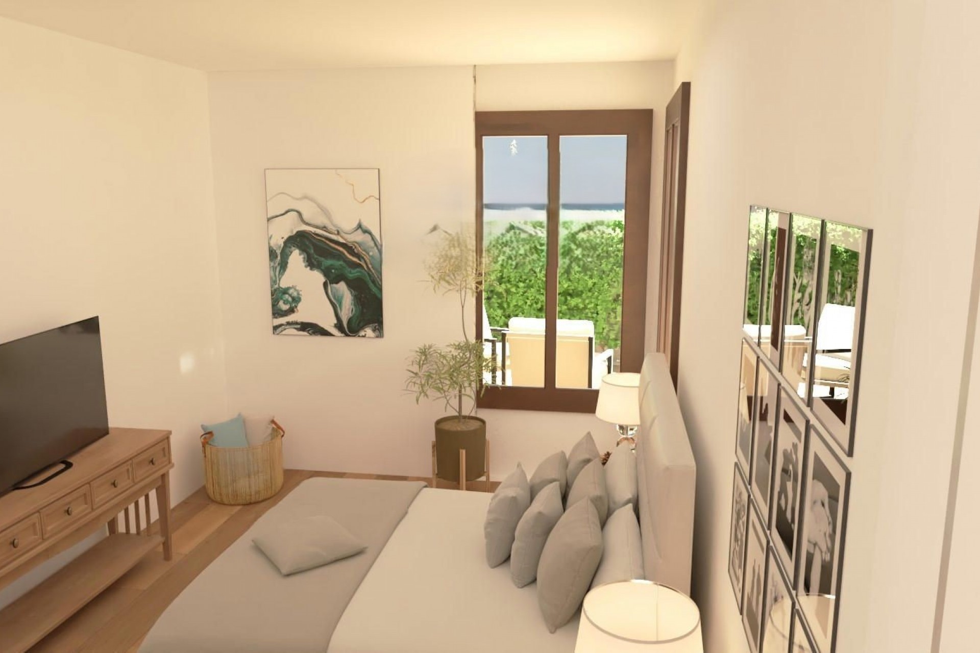 Nieuw - Appartement - Vera - Playas de Vera