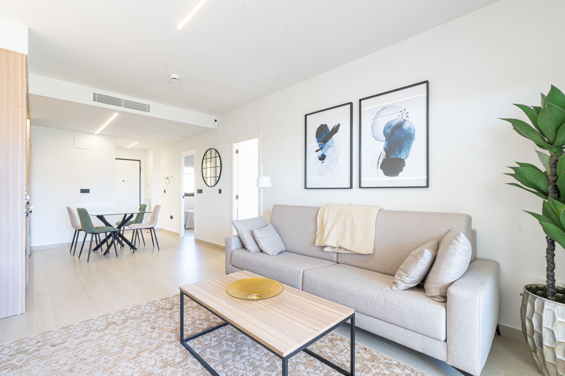 Nieuw - Appartement - Vera - Playas de Vera