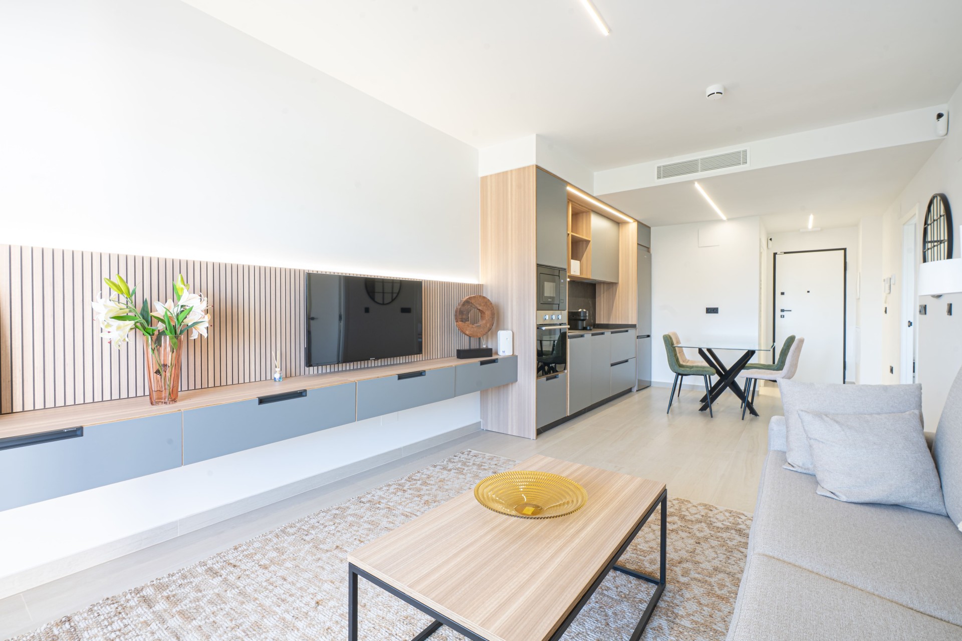 Nieuw - Appartement - Vera - Playas de Vera