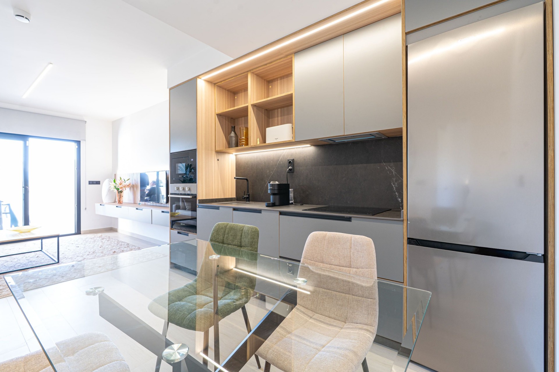 Nieuw - Appartement - Vera - Playas de Vera