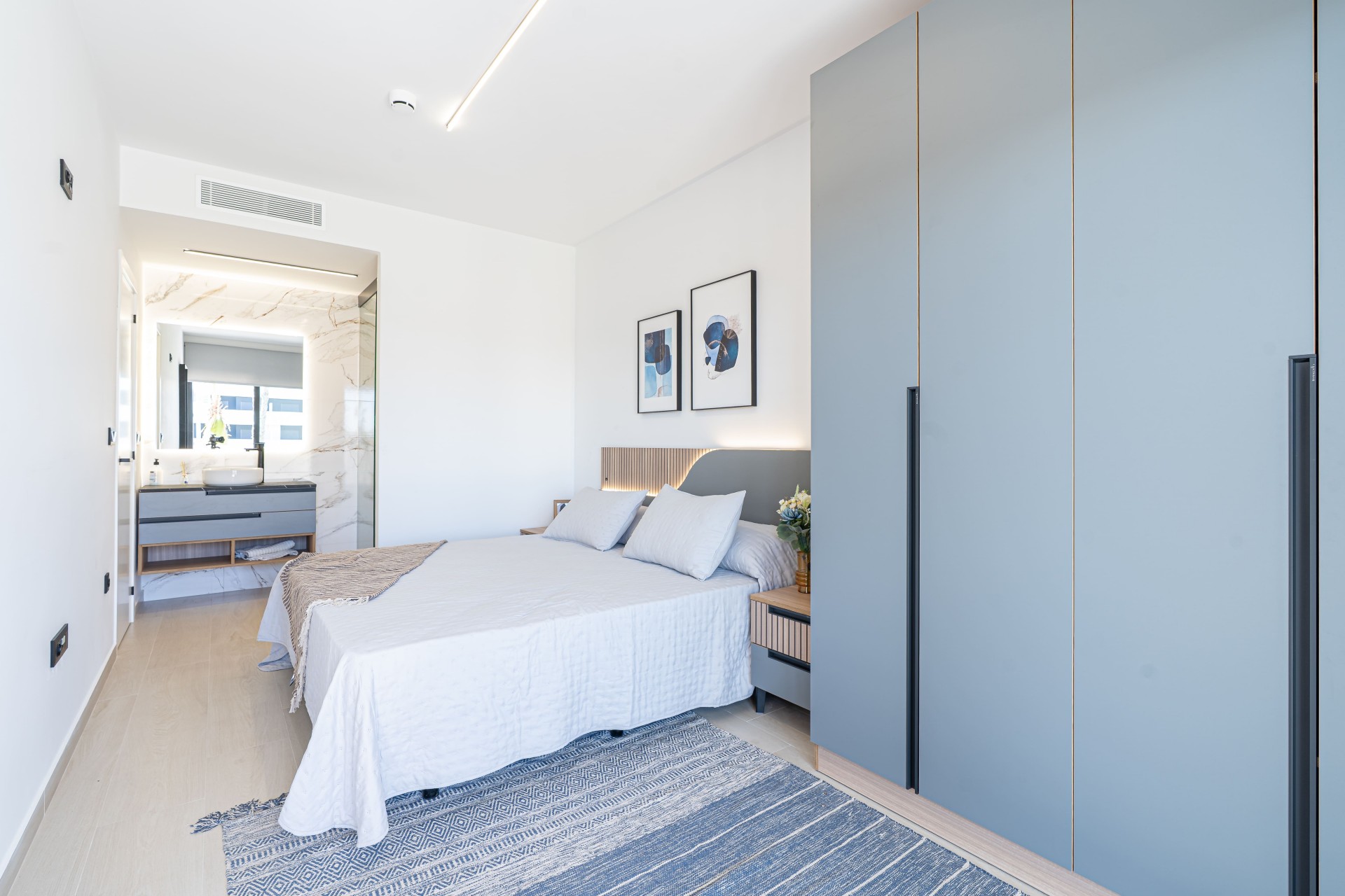 Nieuw - Appartement - Vera - Playas de Vera