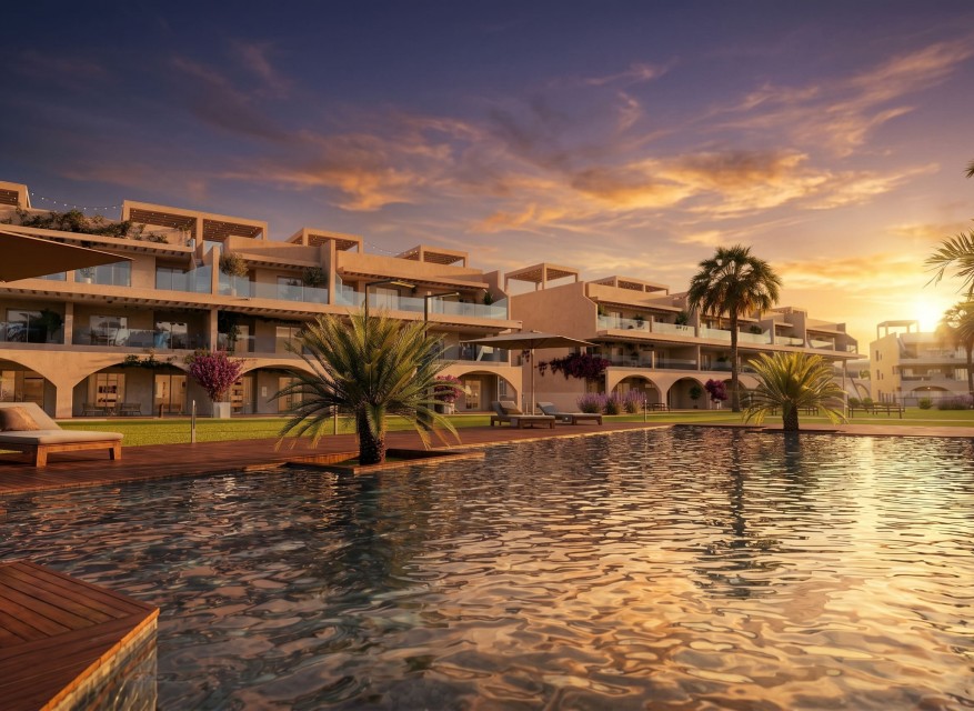 Nieuw - Appartement - Vera - Playas de Vera