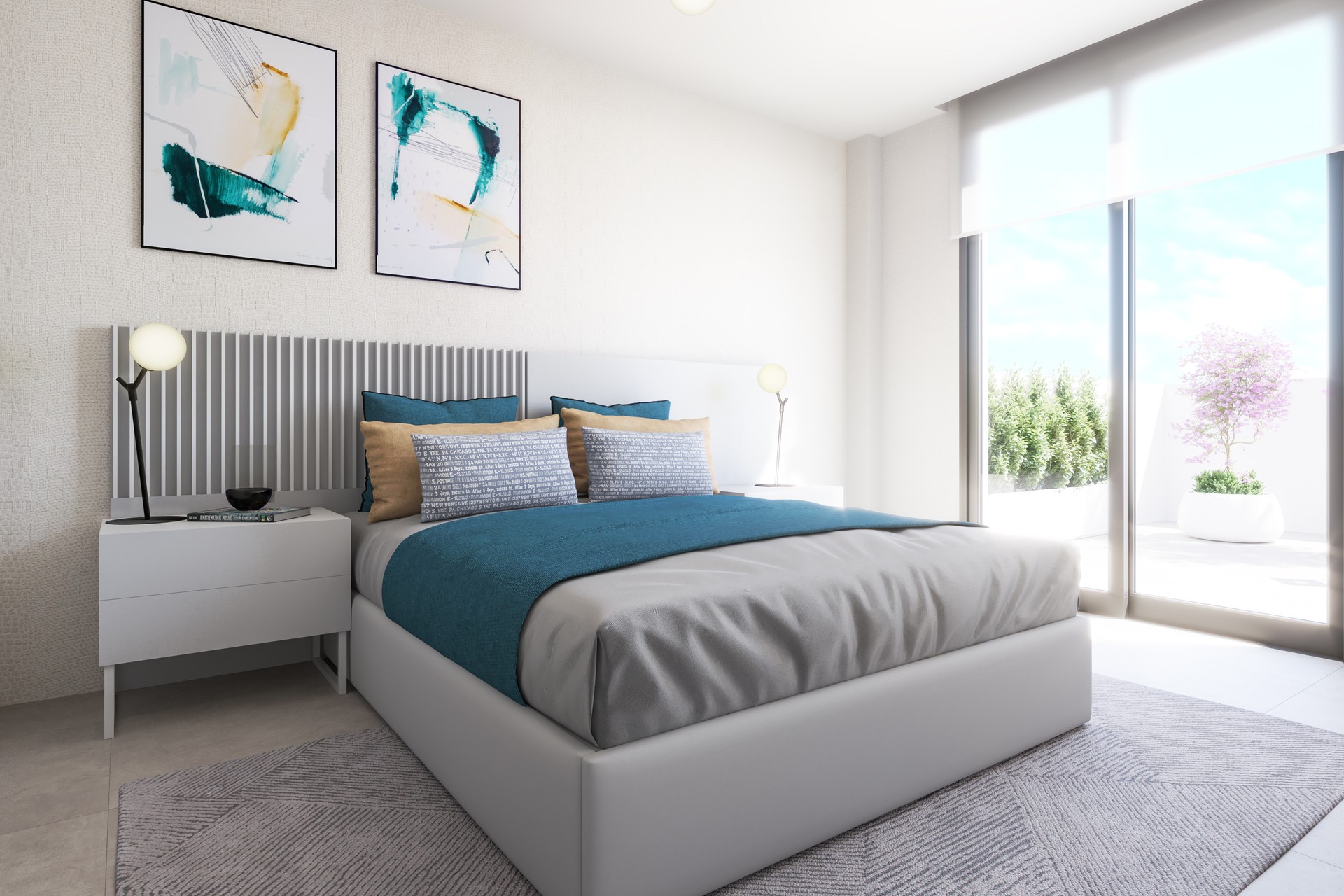 Nieuw - Appartement - Vera - Playas de Vera