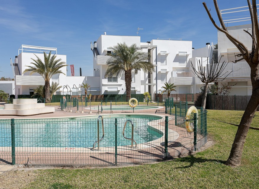 Nieuw - Appartement - Vera - Playas de Vera