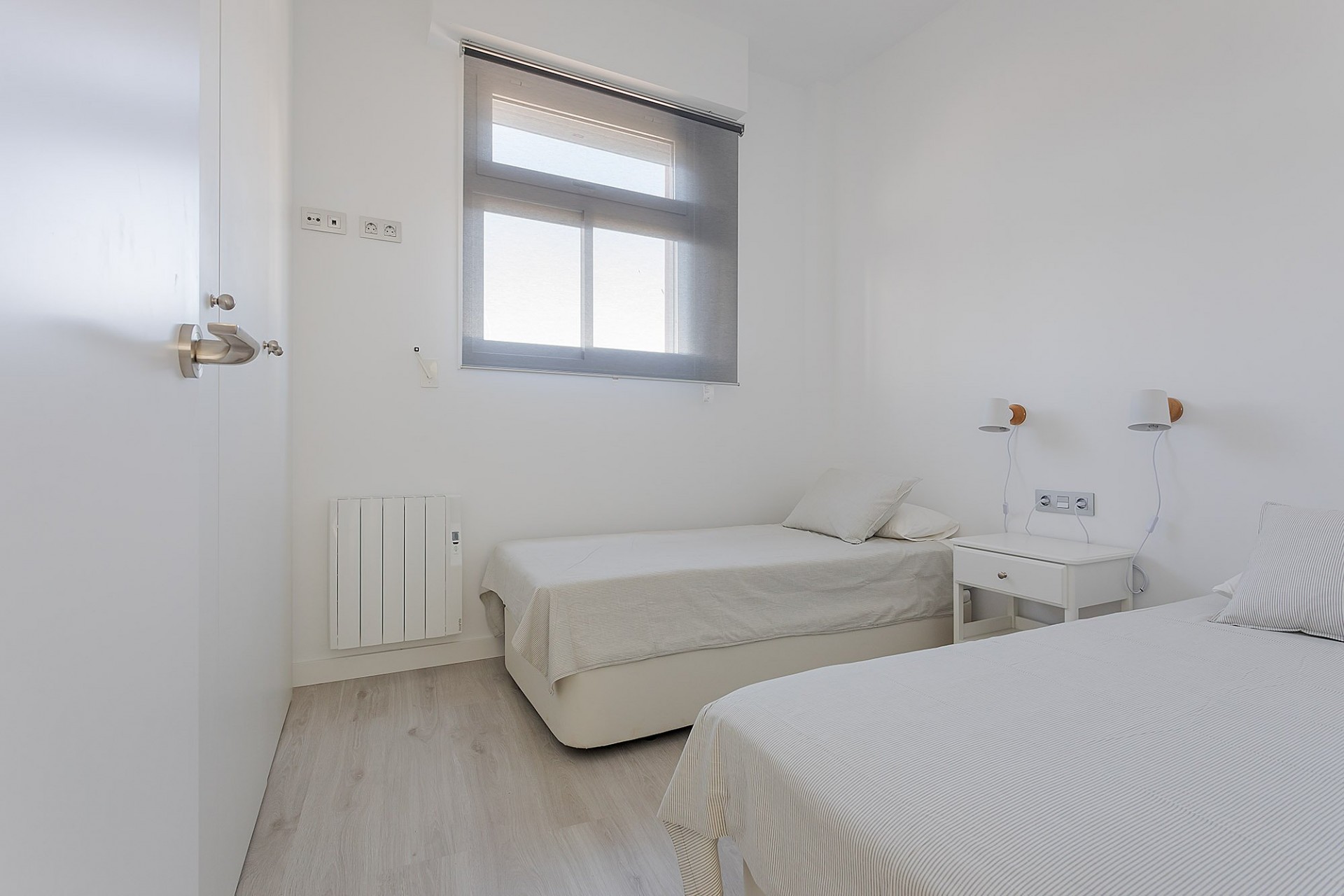 Nieuw - Appartement - Vera - Playas de Vera