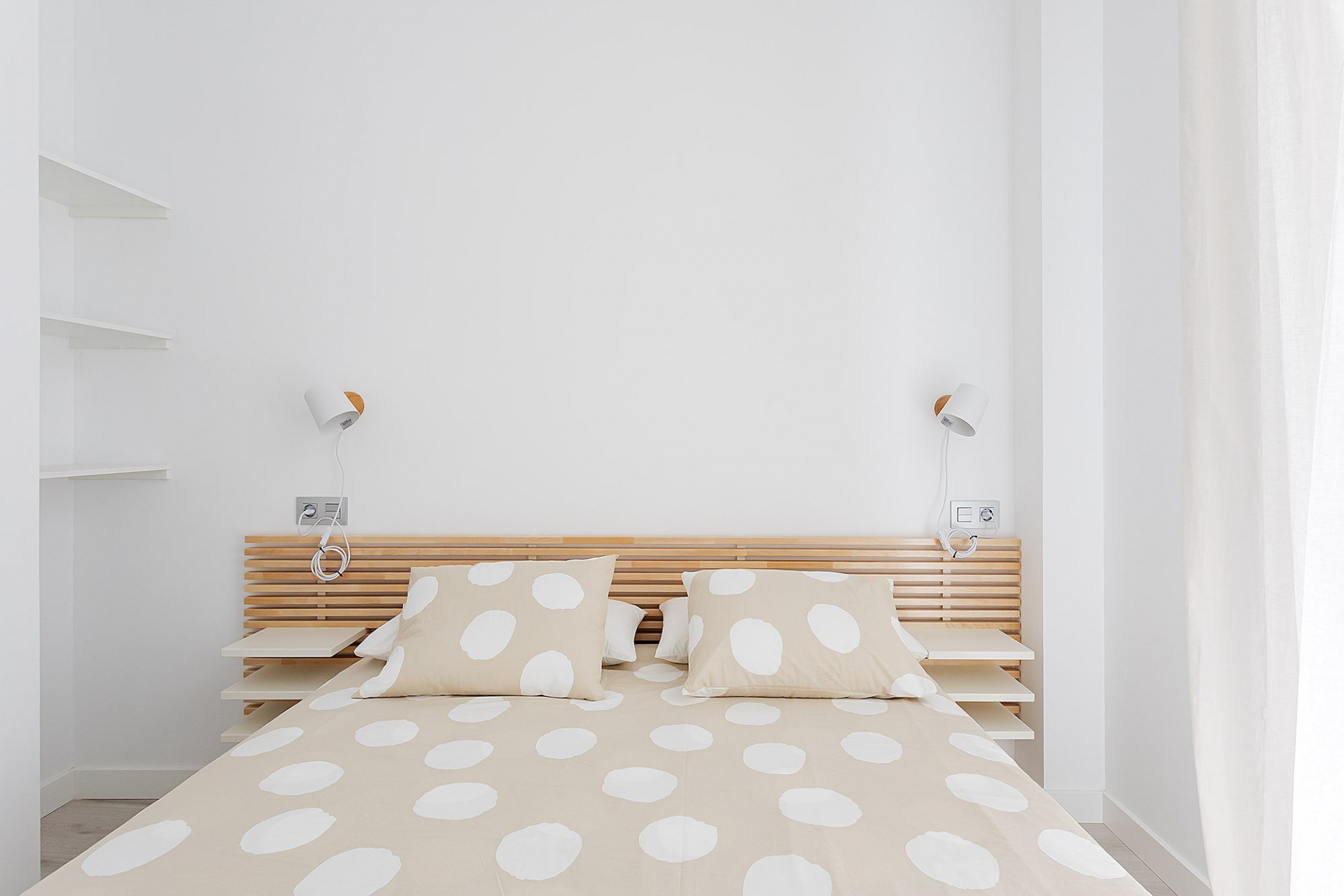 Nieuw - Appartement - Vera