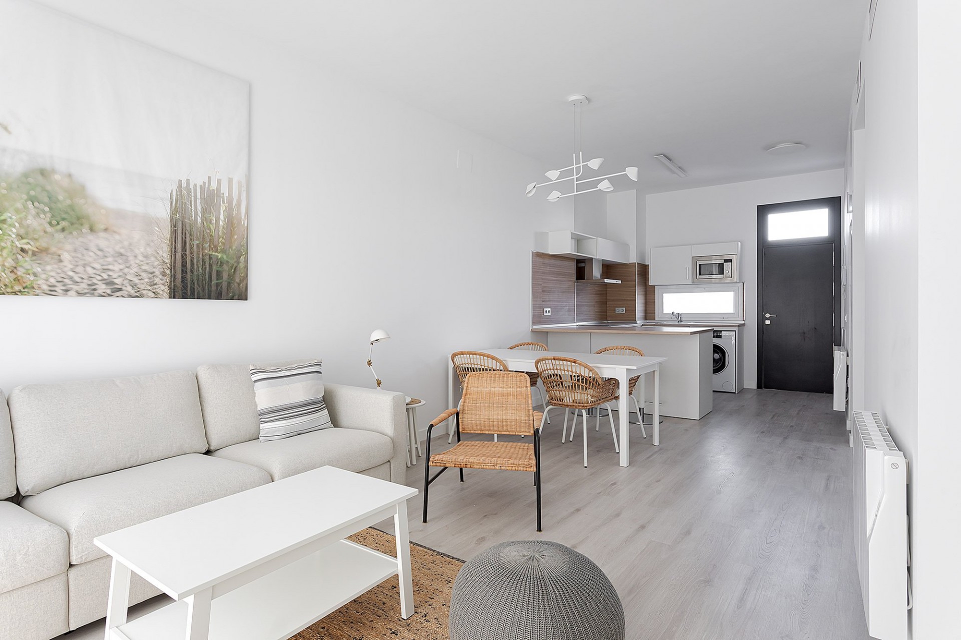 Nieuw - Appartement - Vera