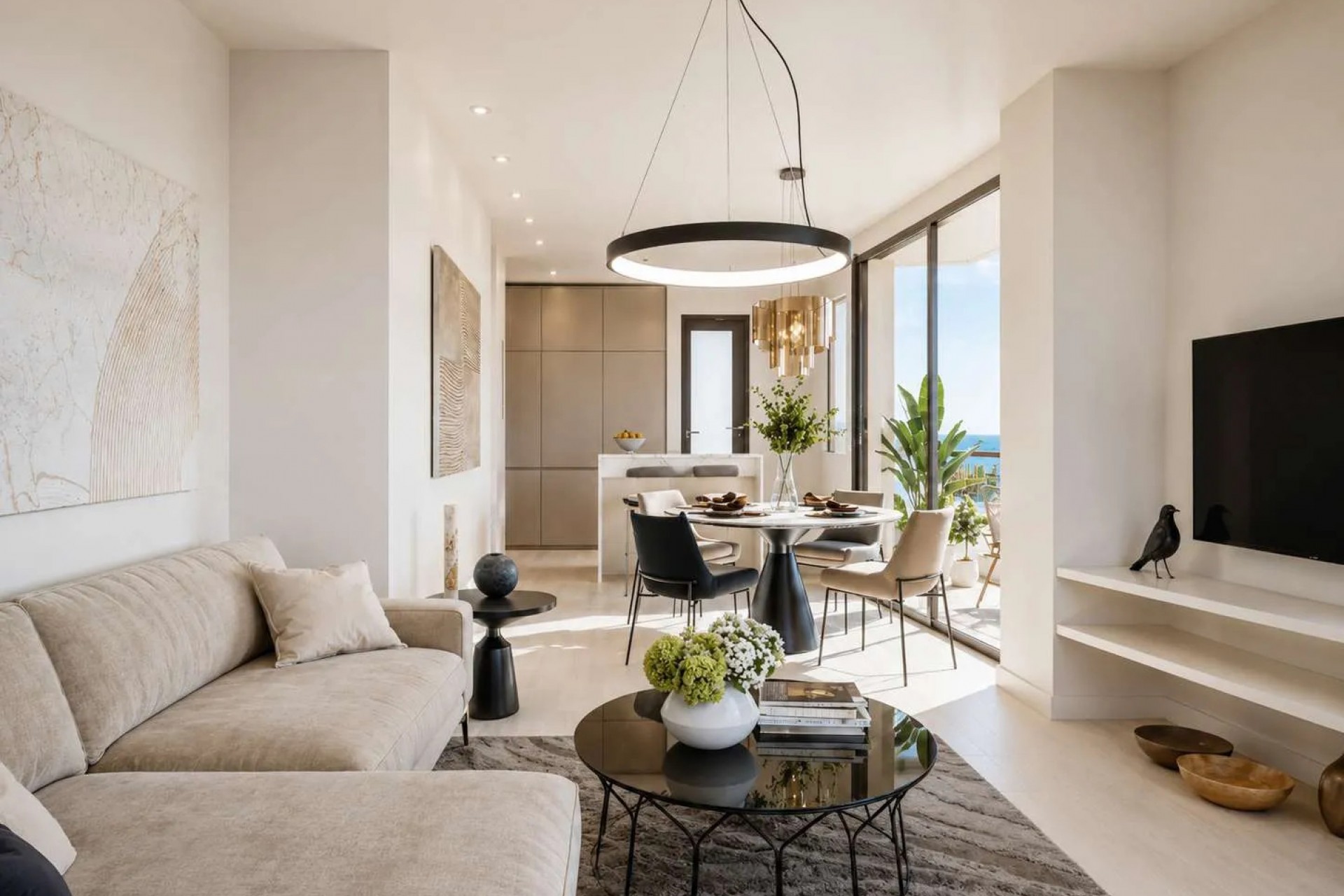 Nieuw - Appartement - Villajoyosa - Urb Gasparot