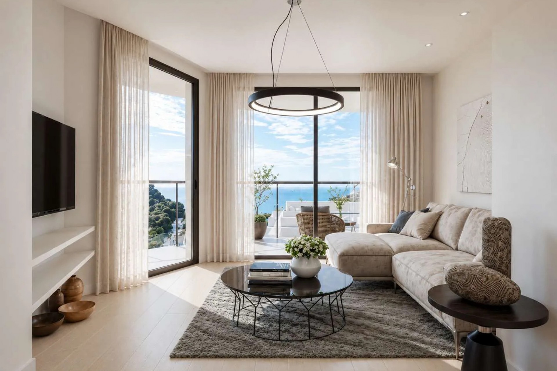 Nieuw - Appartement - Villajoyosa - Urb Gasparot