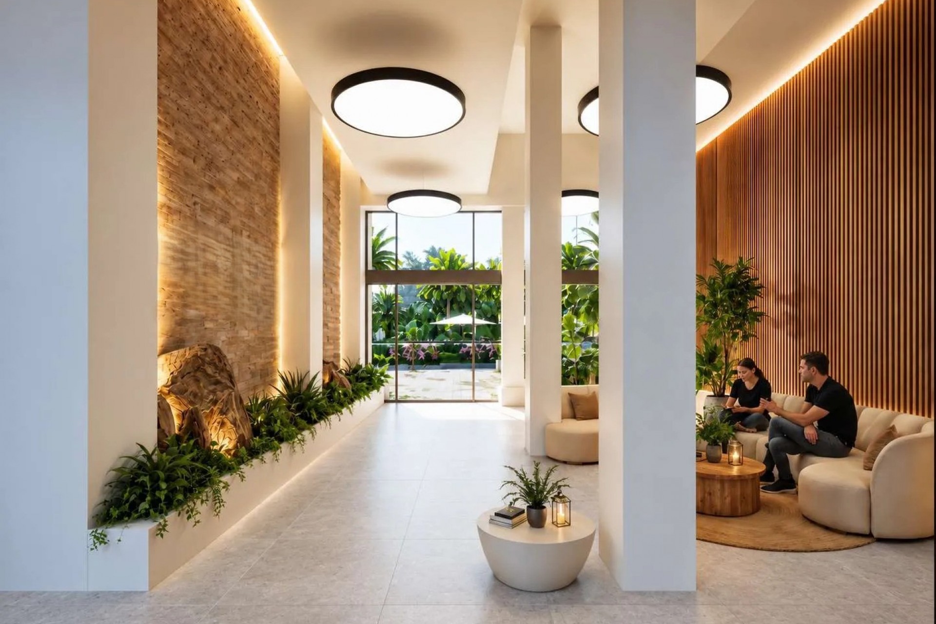 Nieuw - Appartement - Villajoyosa - Urb Gasparot
