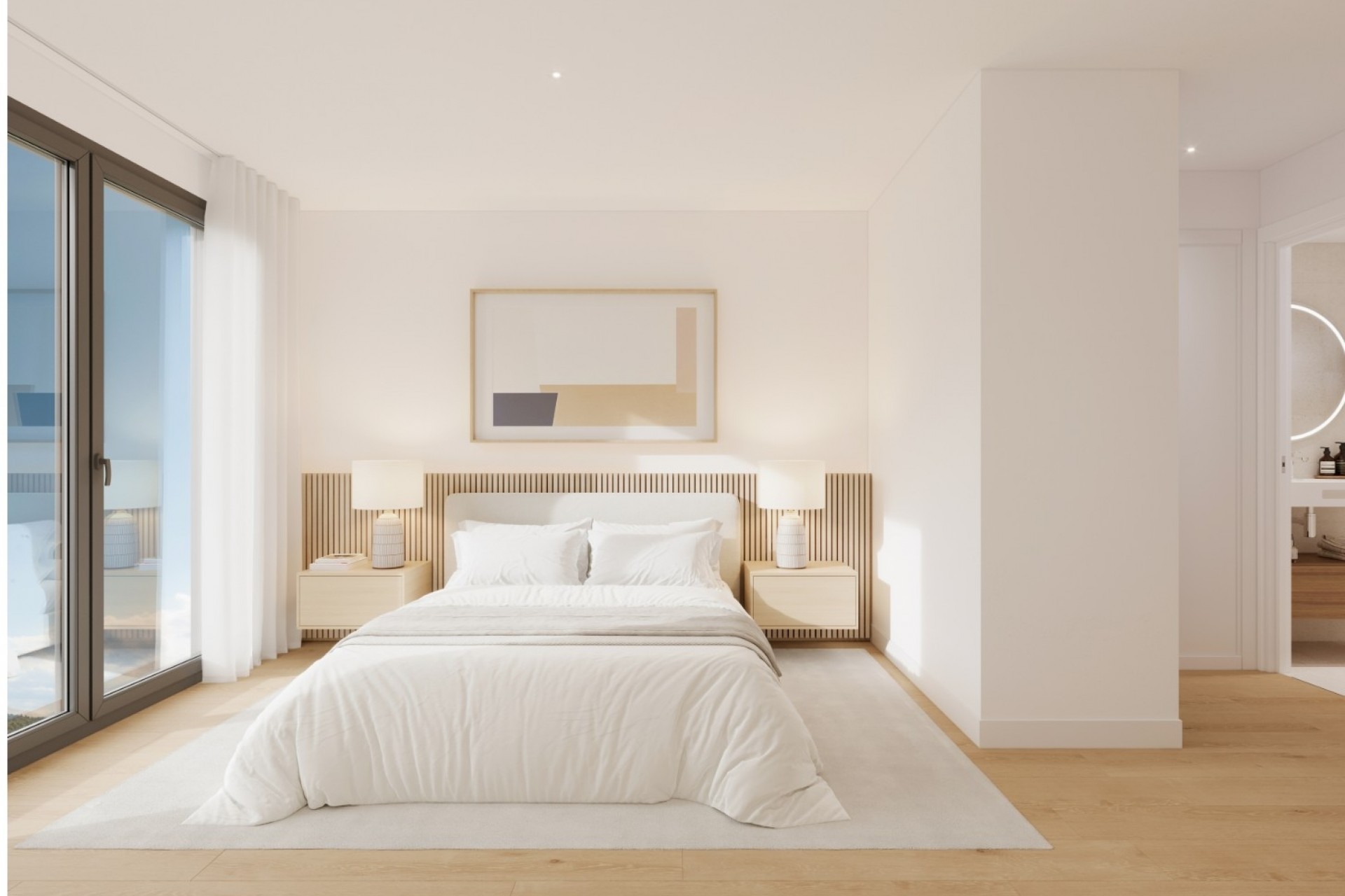 Nieuw - Appartement - Villajoyosa