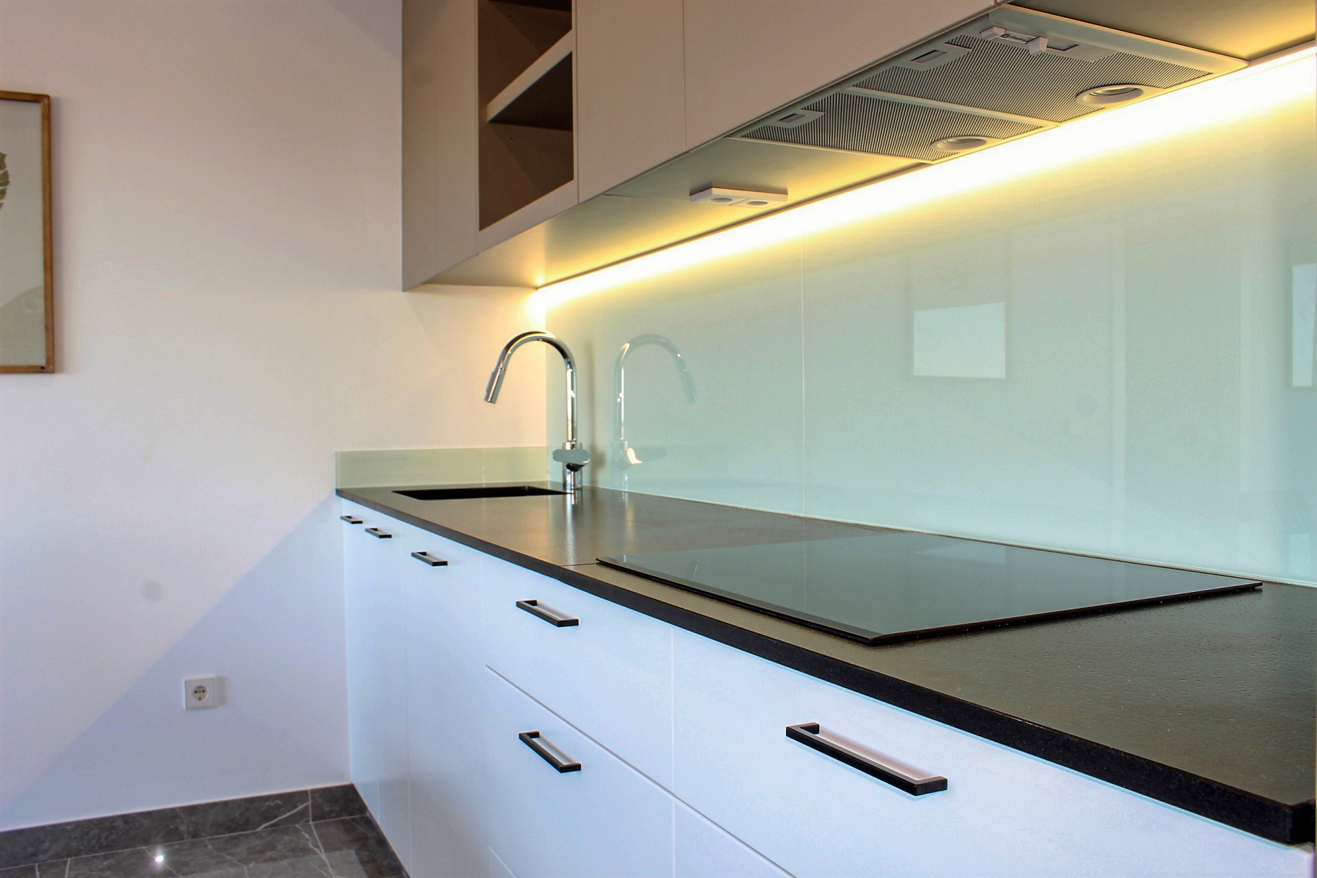 Nieuw - Appartement - Xeresa - Xeresa Del Monte