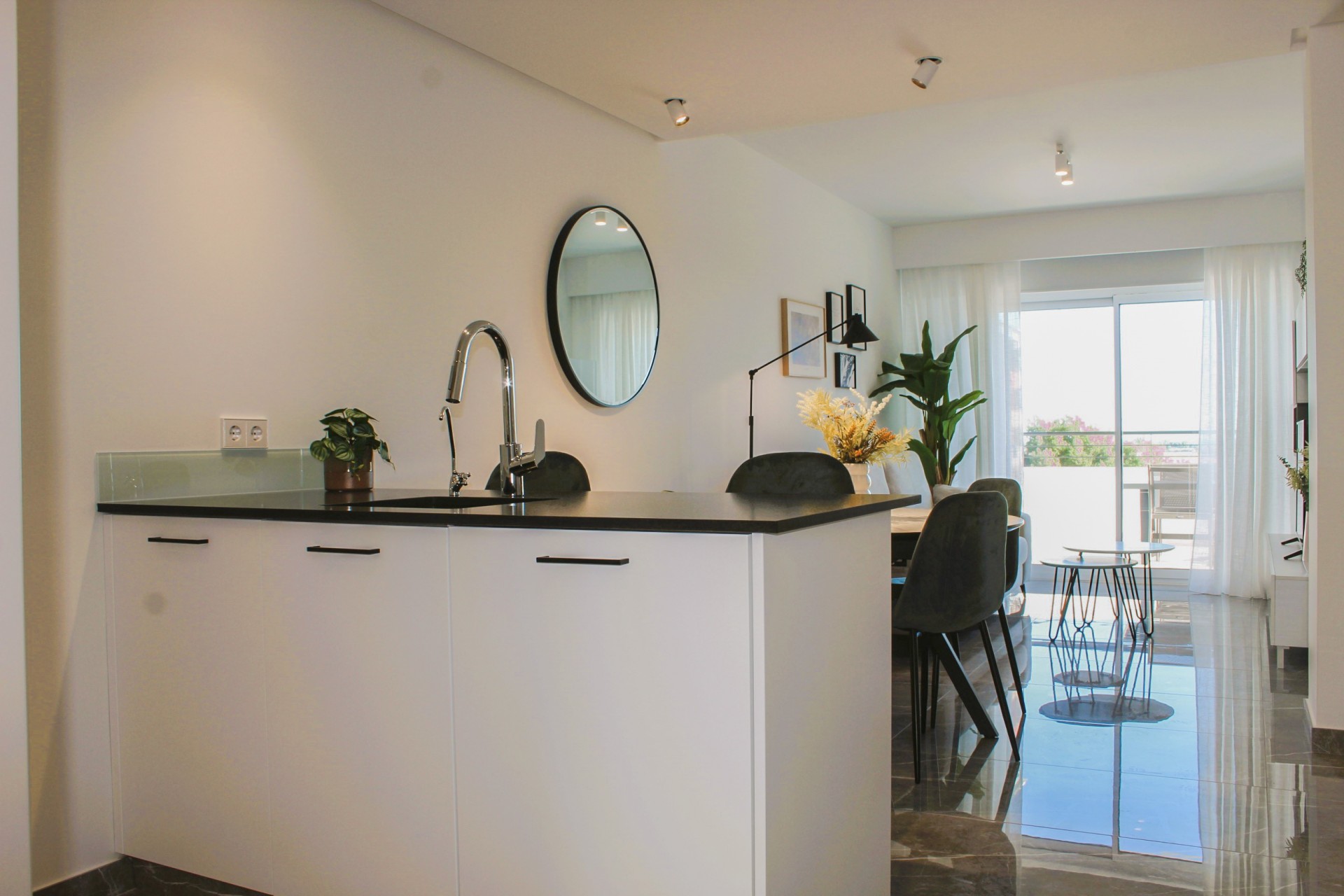 Nieuw - Appartement - Xeresa