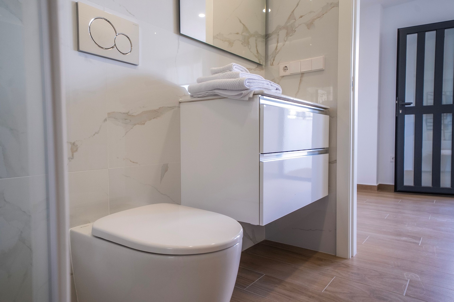 Nieuw - Halfvrijstaand - Algorfa - Algorfa - Dorp