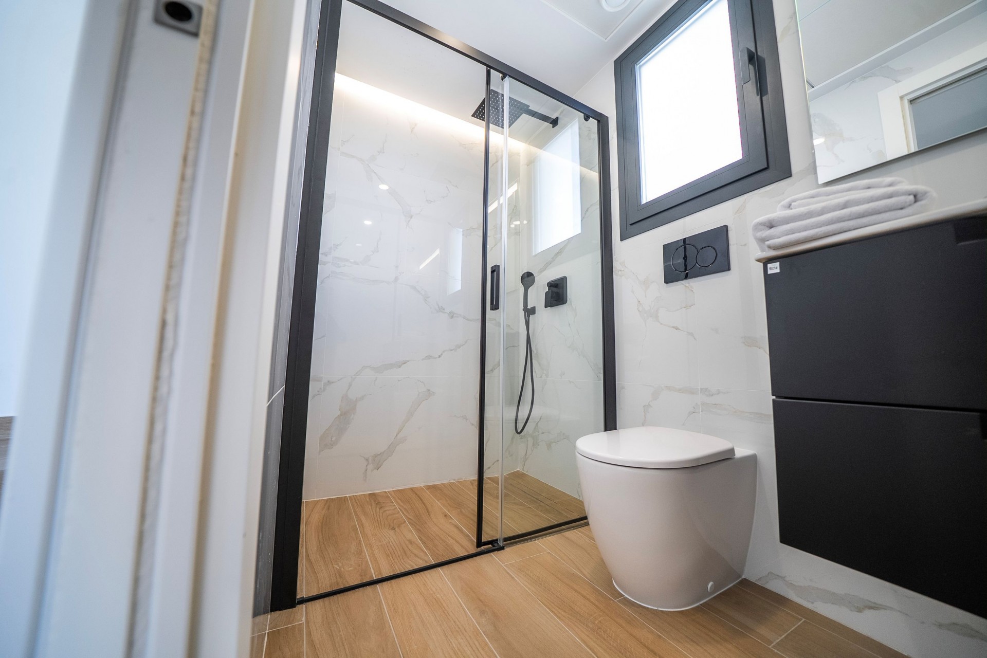 Nieuw - Halfvrijstaand - Algorfa - La Finca Golf Resort