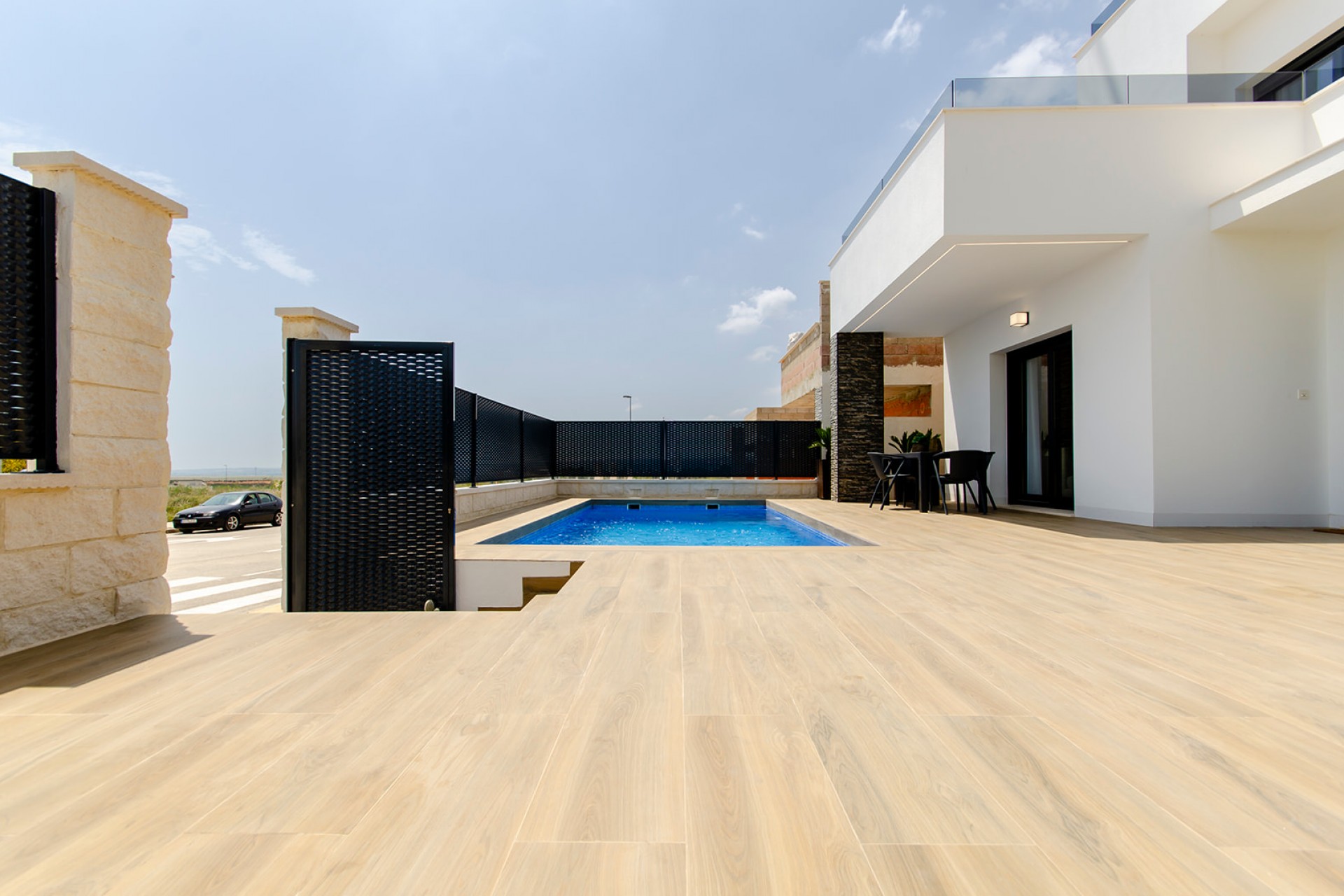 Nieuw - Halfvrijstaand - Los Montesinos - Entre Naranjos / Vistabella Golf