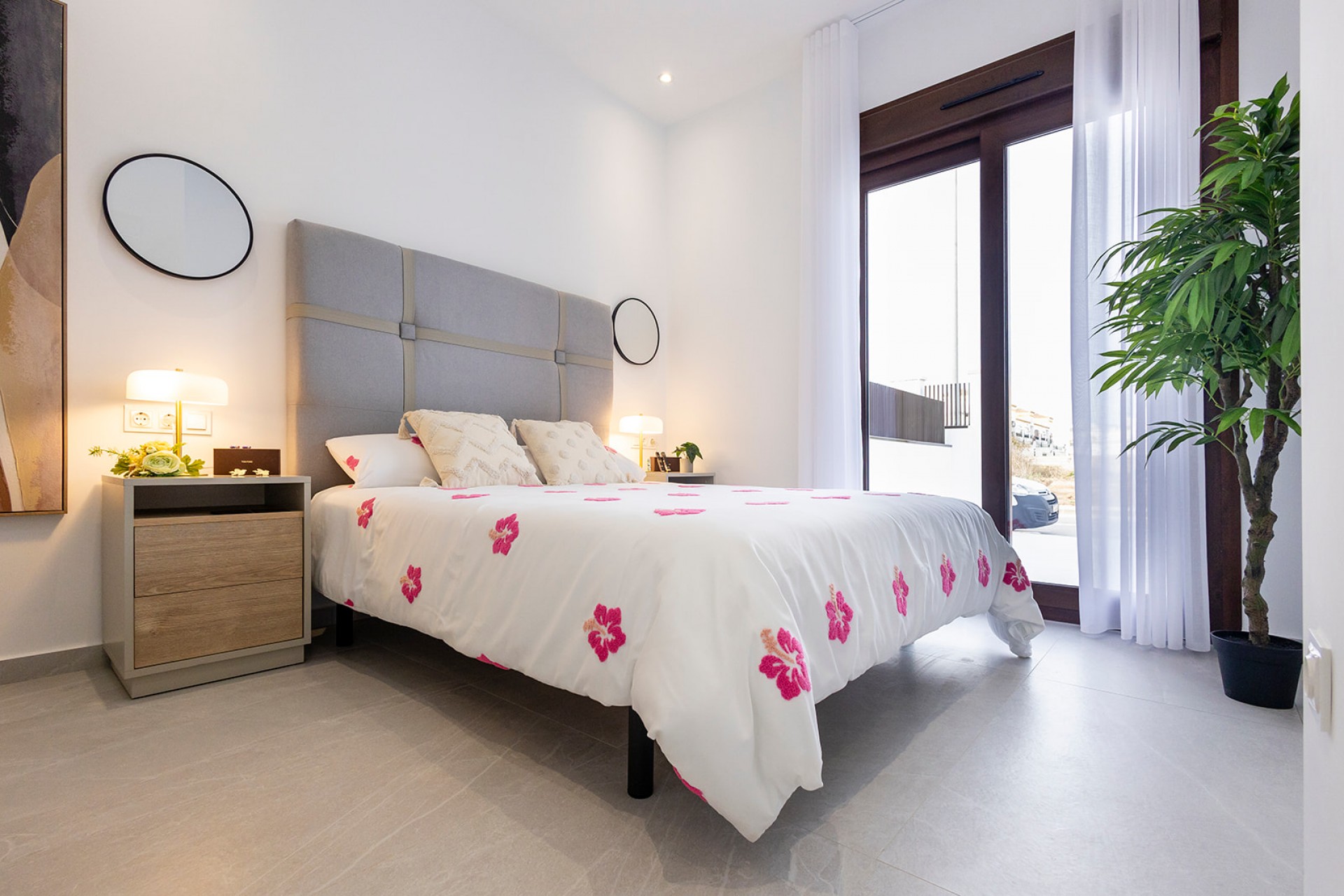 Nieuw - Halfvrijstaand - Los Montesinos - Entre Naranjos / Vistabella Golf