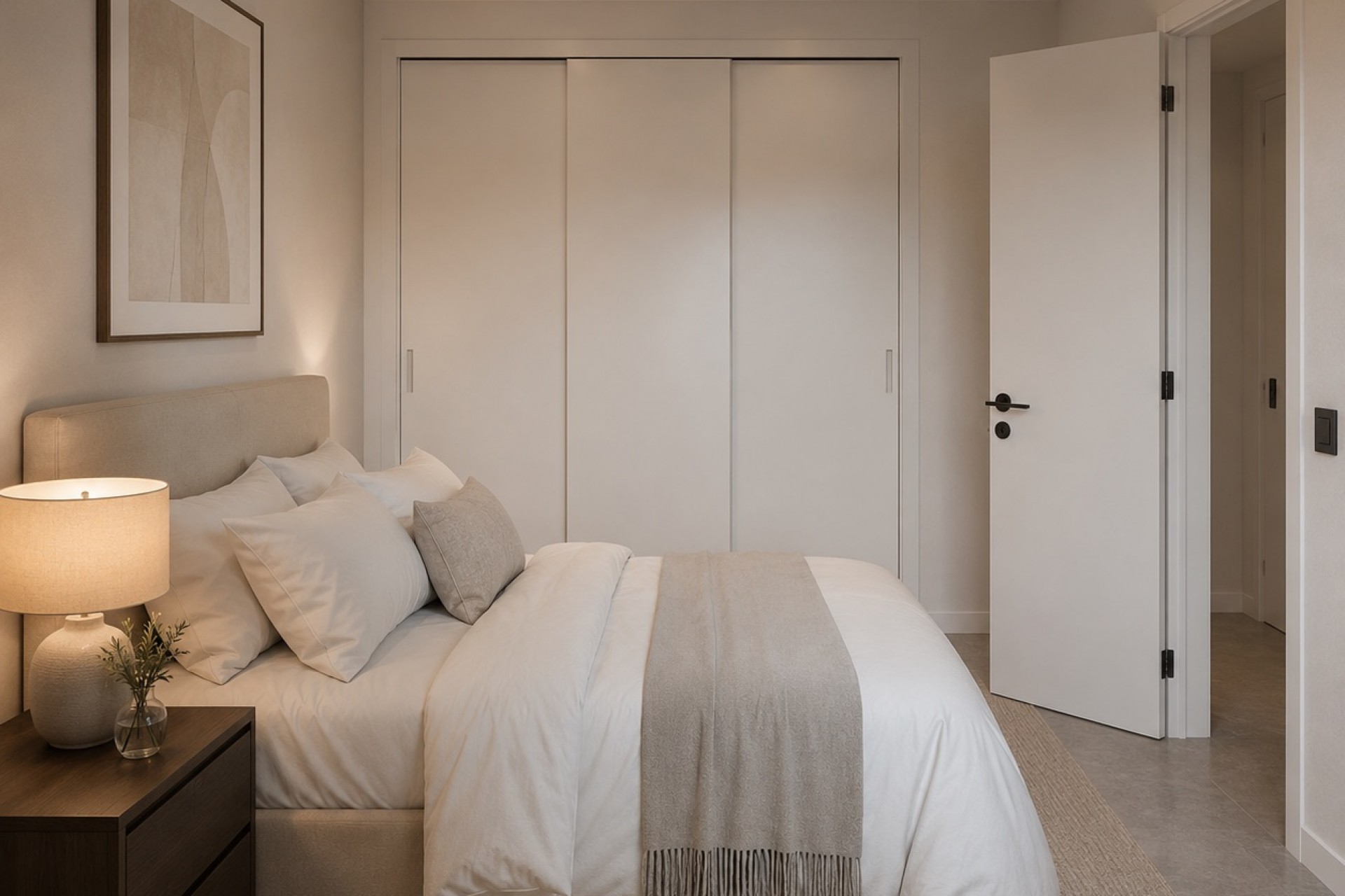 Nieuw - Halfvrijstaand - Mazarrón - Playa Negra
