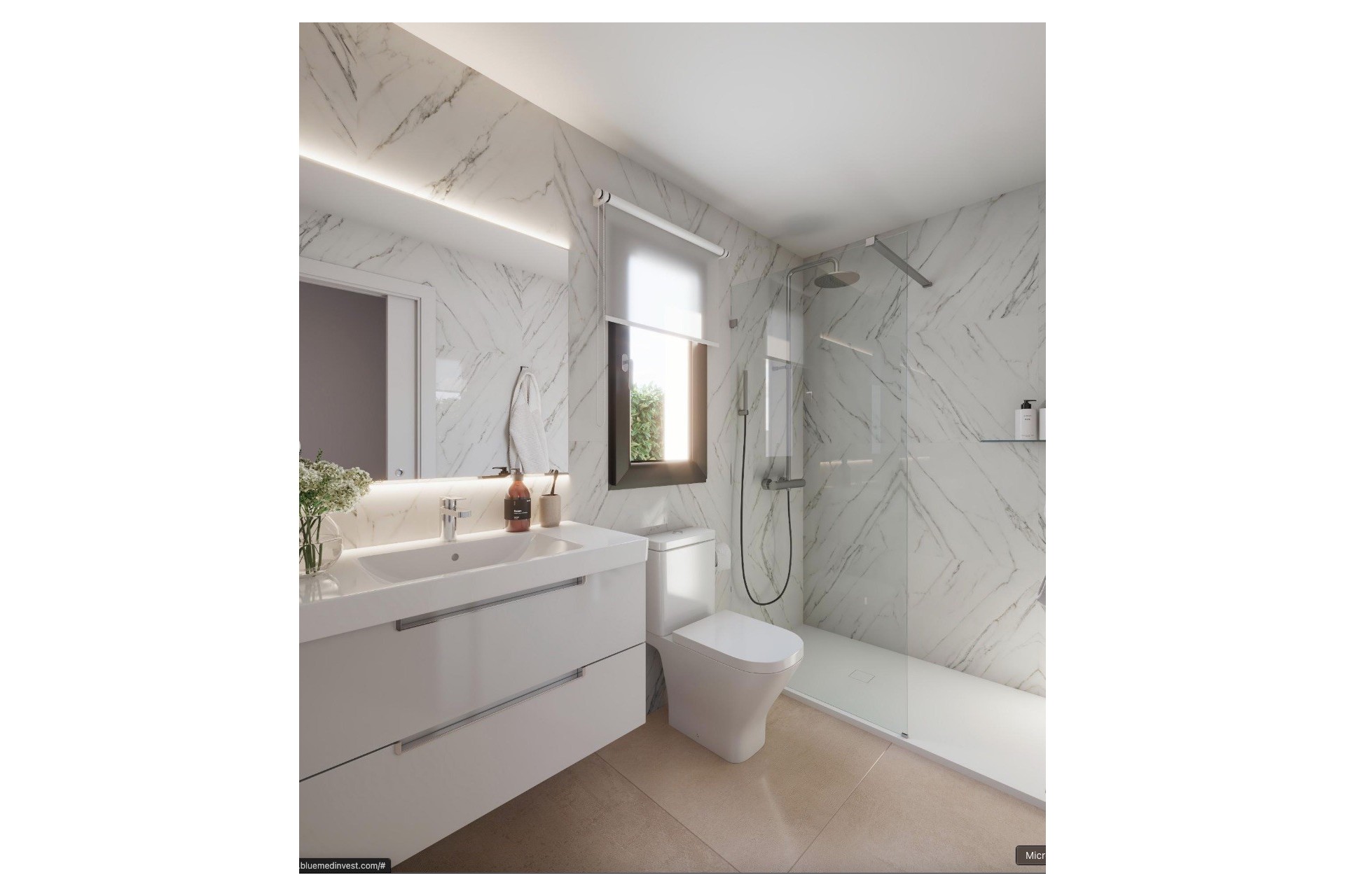 Nieuw - Halfvrijstaand - Mazarrón