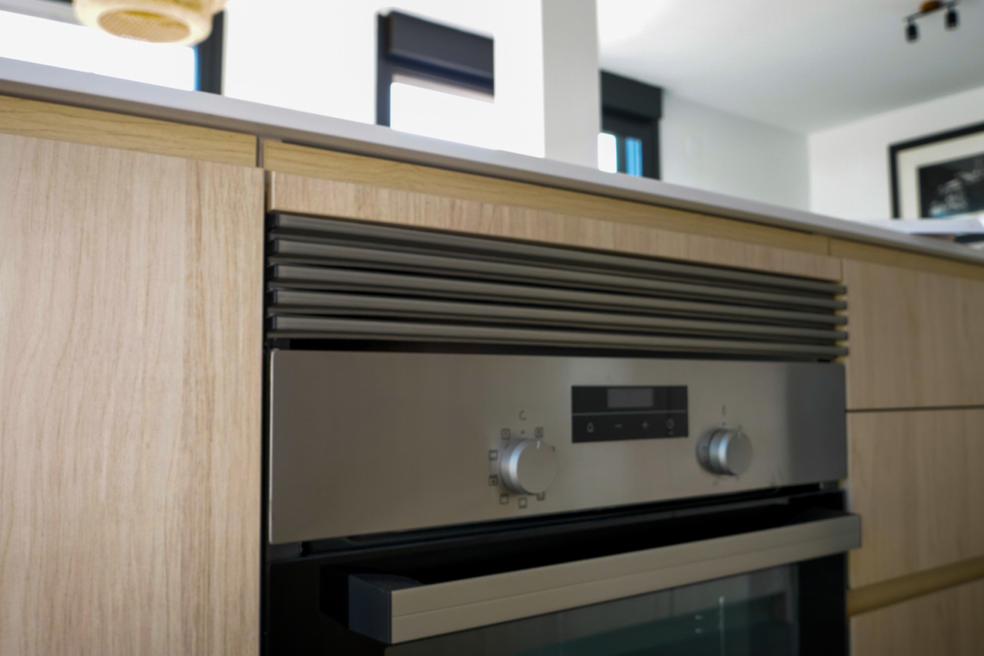 Nieuw - Halfvrijstaand - Polop