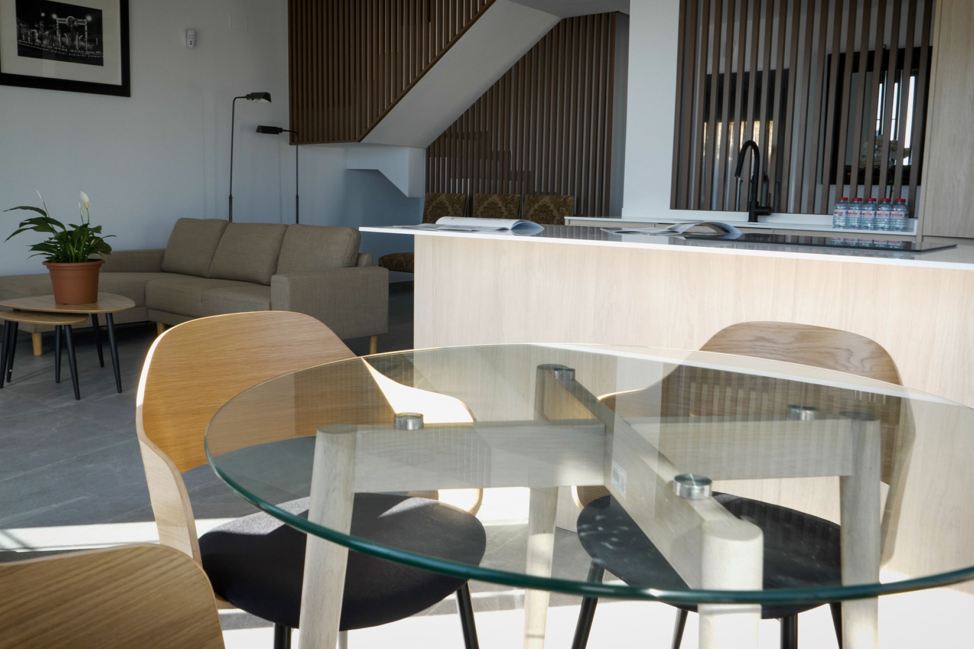 Nieuw - Halfvrijstaand - Polop