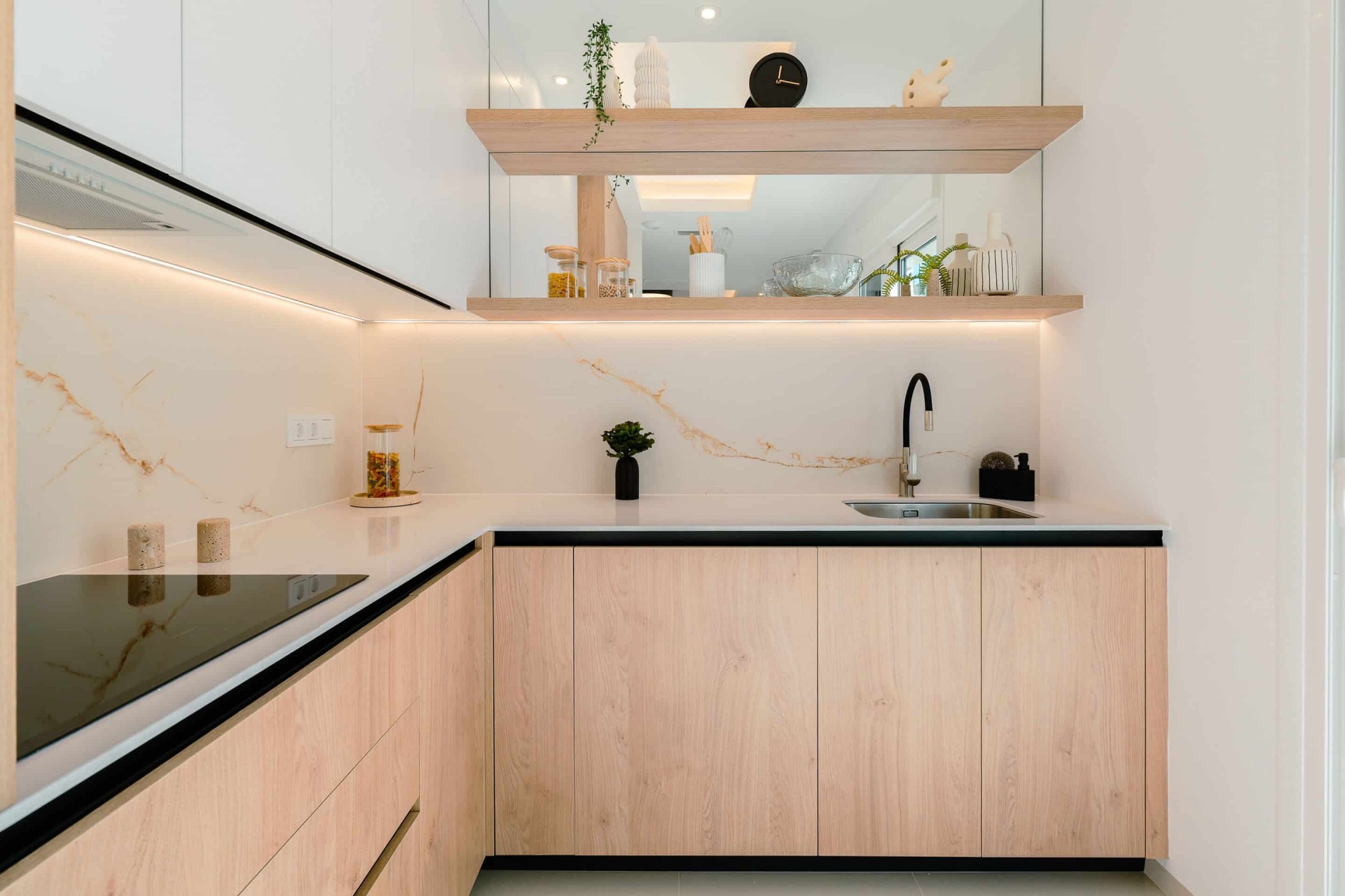 Nieuw - Halfvrijstaand - Rojales