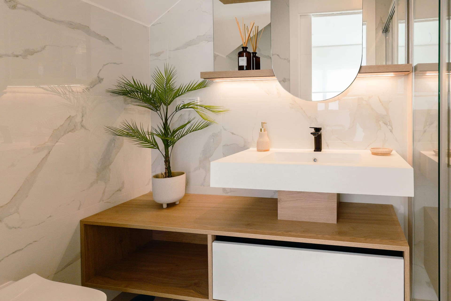 Nieuw - Halfvrijstaand - Rojales