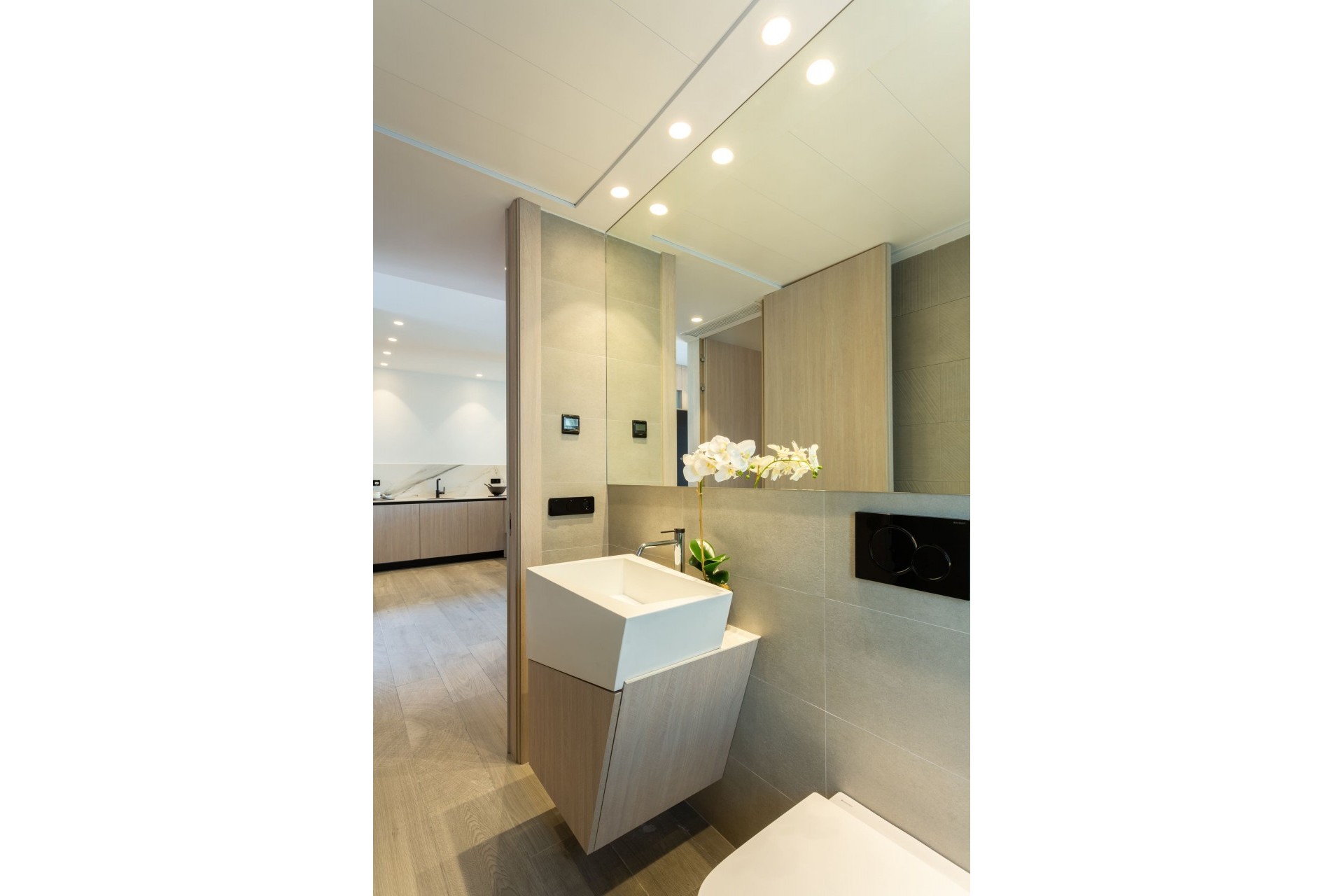 Nieuw - Herenhuis - Algorfa - La Finca Golf Resort