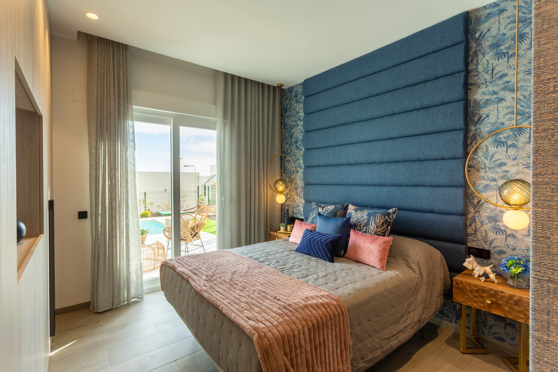 Nieuw - Herenhuis - Algorfa - La Finca Golf Resort