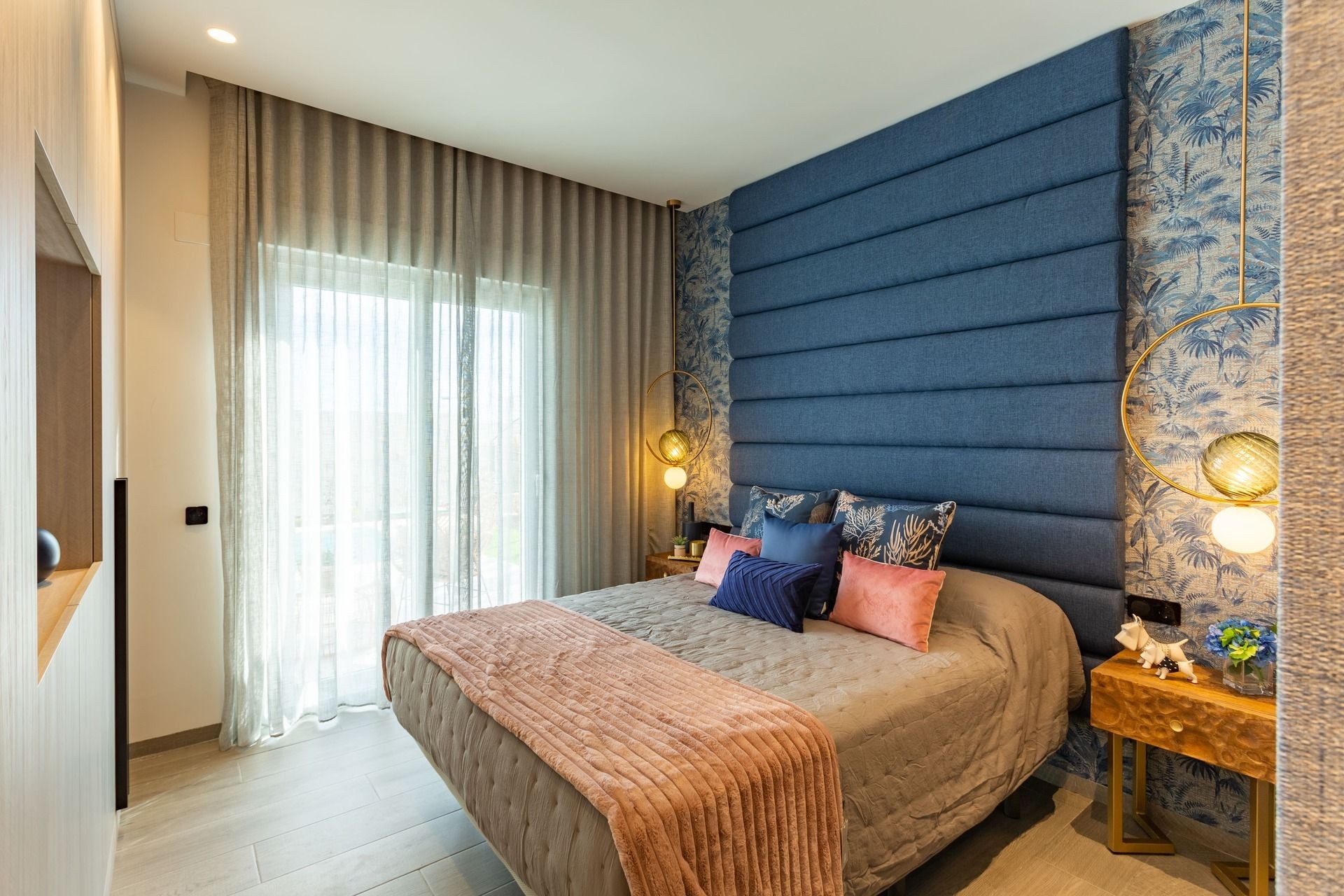 Nieuw - Herenhuis - Algorfa - La Finca Golf Resort