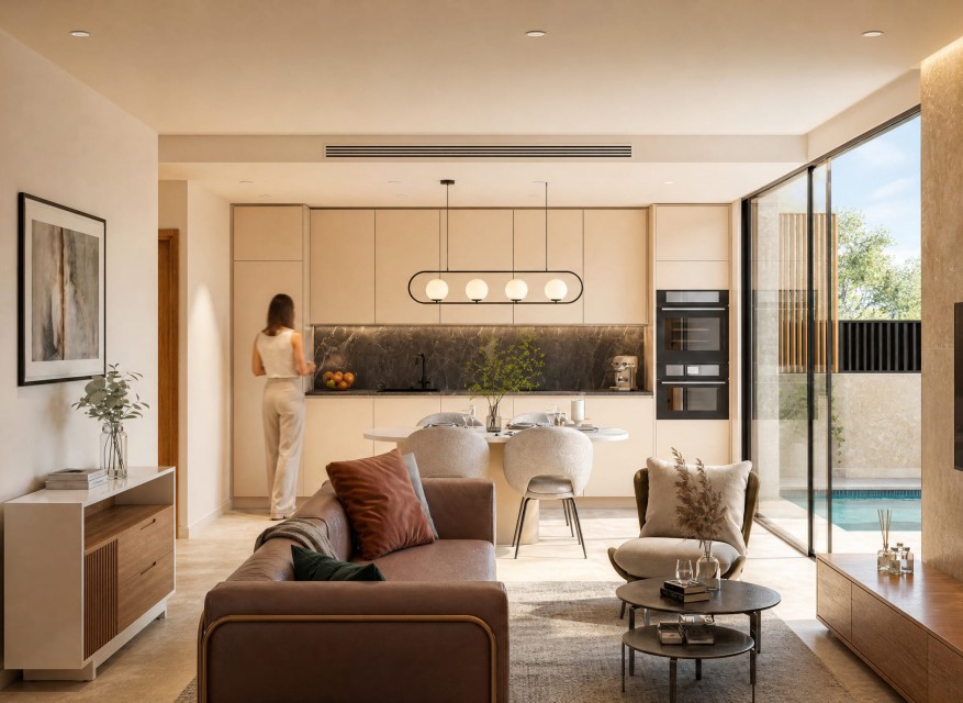 Nieuw - Herenhuis - Alhama De Murcia - Alhama de Murcia