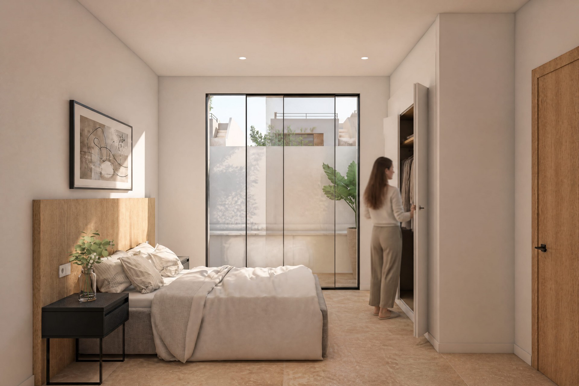Nieuw - Herenhuis - Alhama De Murcia - Alhama de Murcia