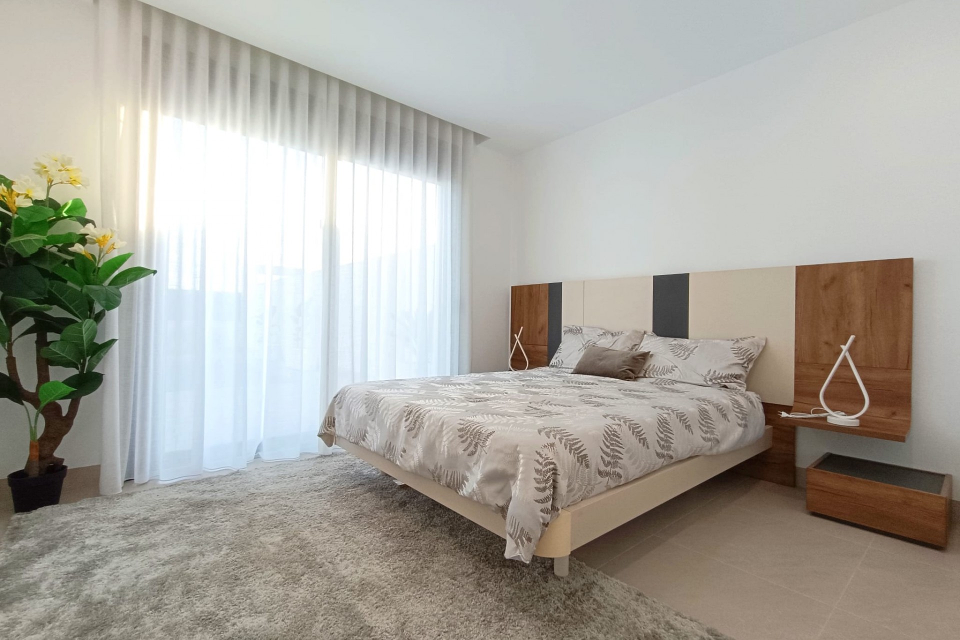 Nieuw - Herenhuis - Benijofar - Benijofar - Dorp