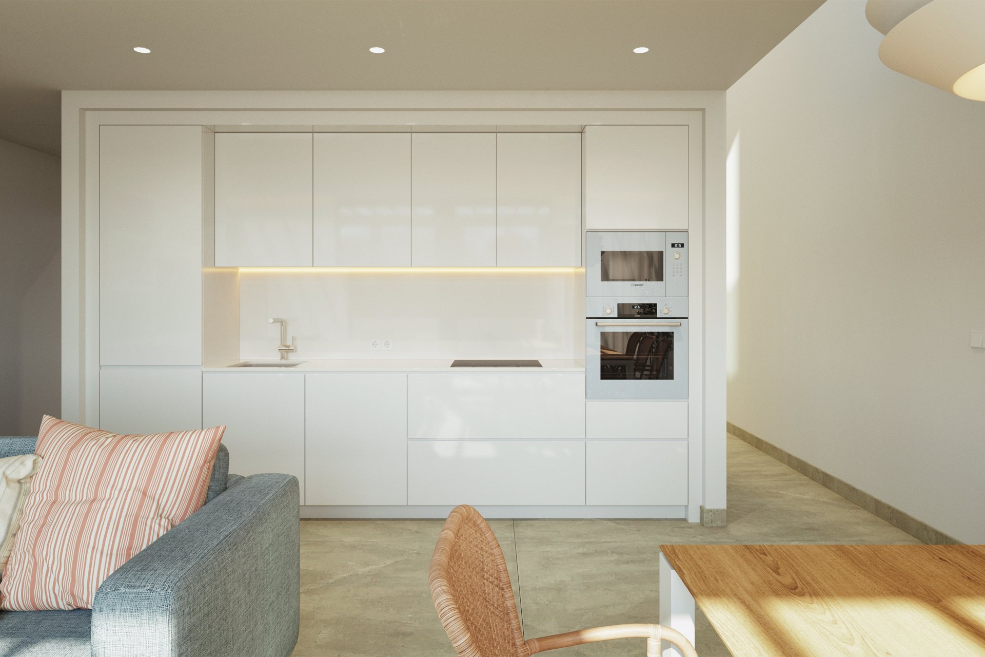 Nieuw - Herenhuis - Cartagena - Atamaría