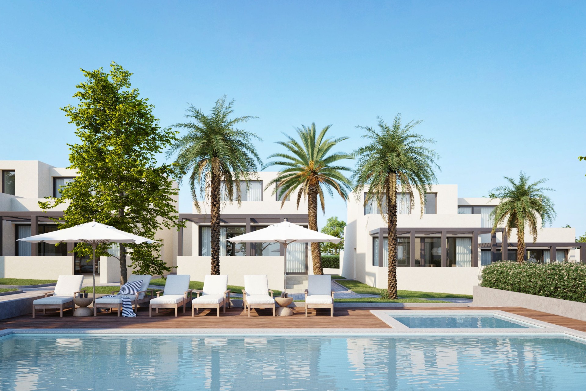 Nieuw - Herenhuis - Cartagena - Atamaría