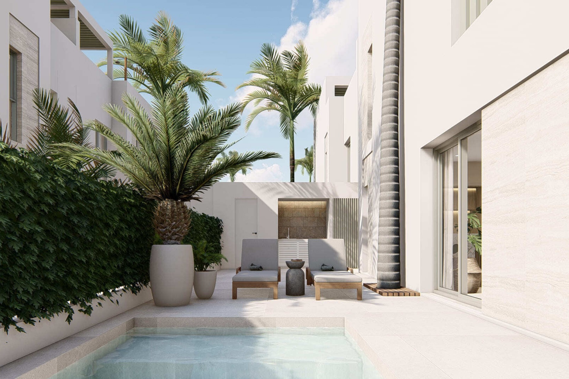 Nieuw - Herenhuis - Ciudad Quesada - Ciudad Quesada - Stad