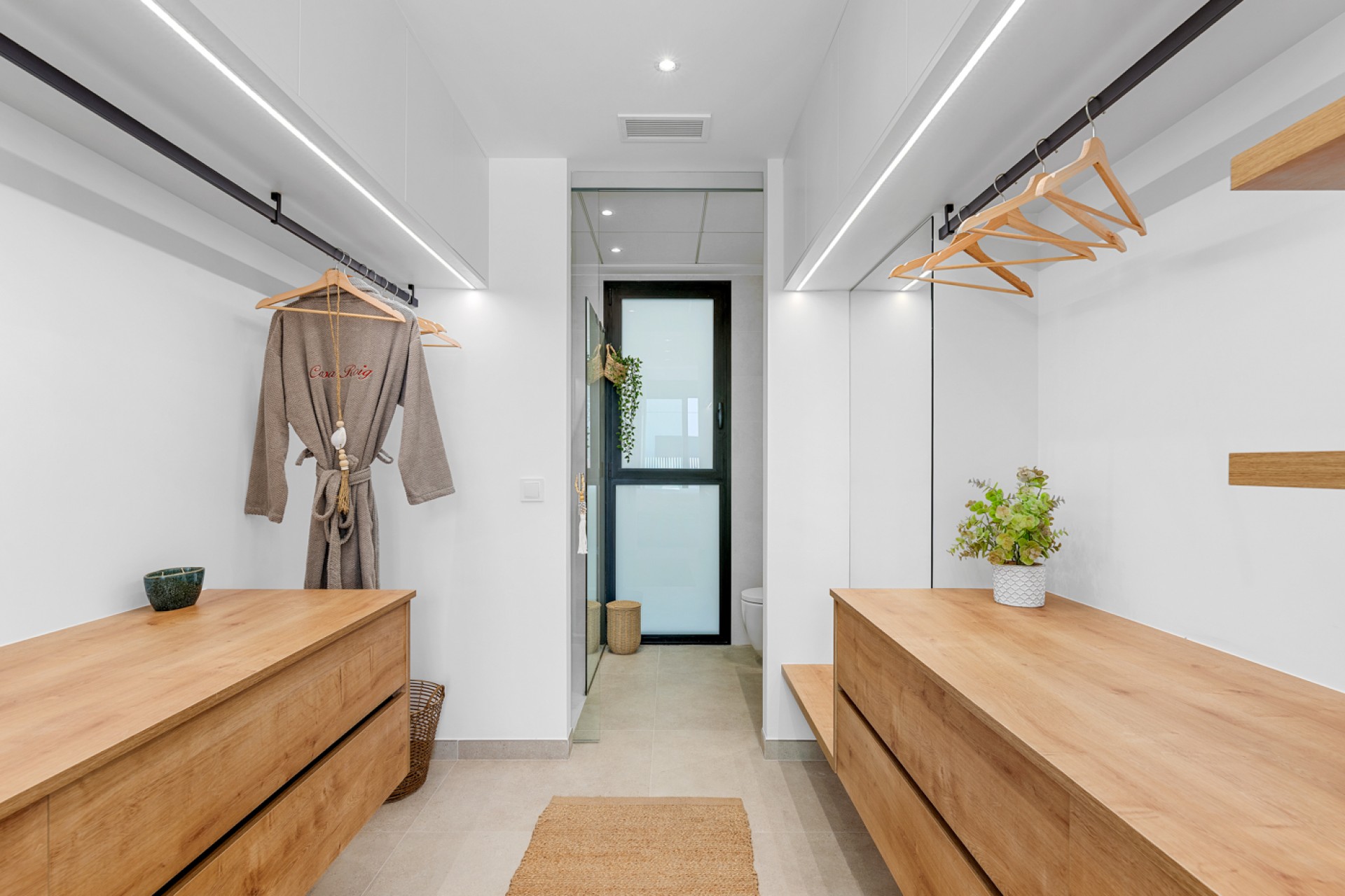 Nieuw - Herenhuis - Dolores - Dolores - Stad