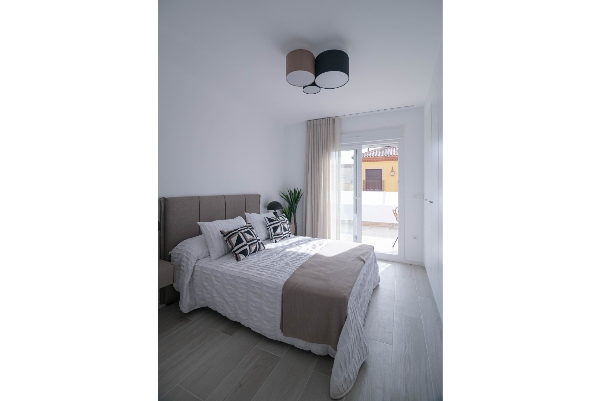 Nieuw - Herenhuis - Jerónimo y Avileses - Jerónimo y Avileses - Dorp