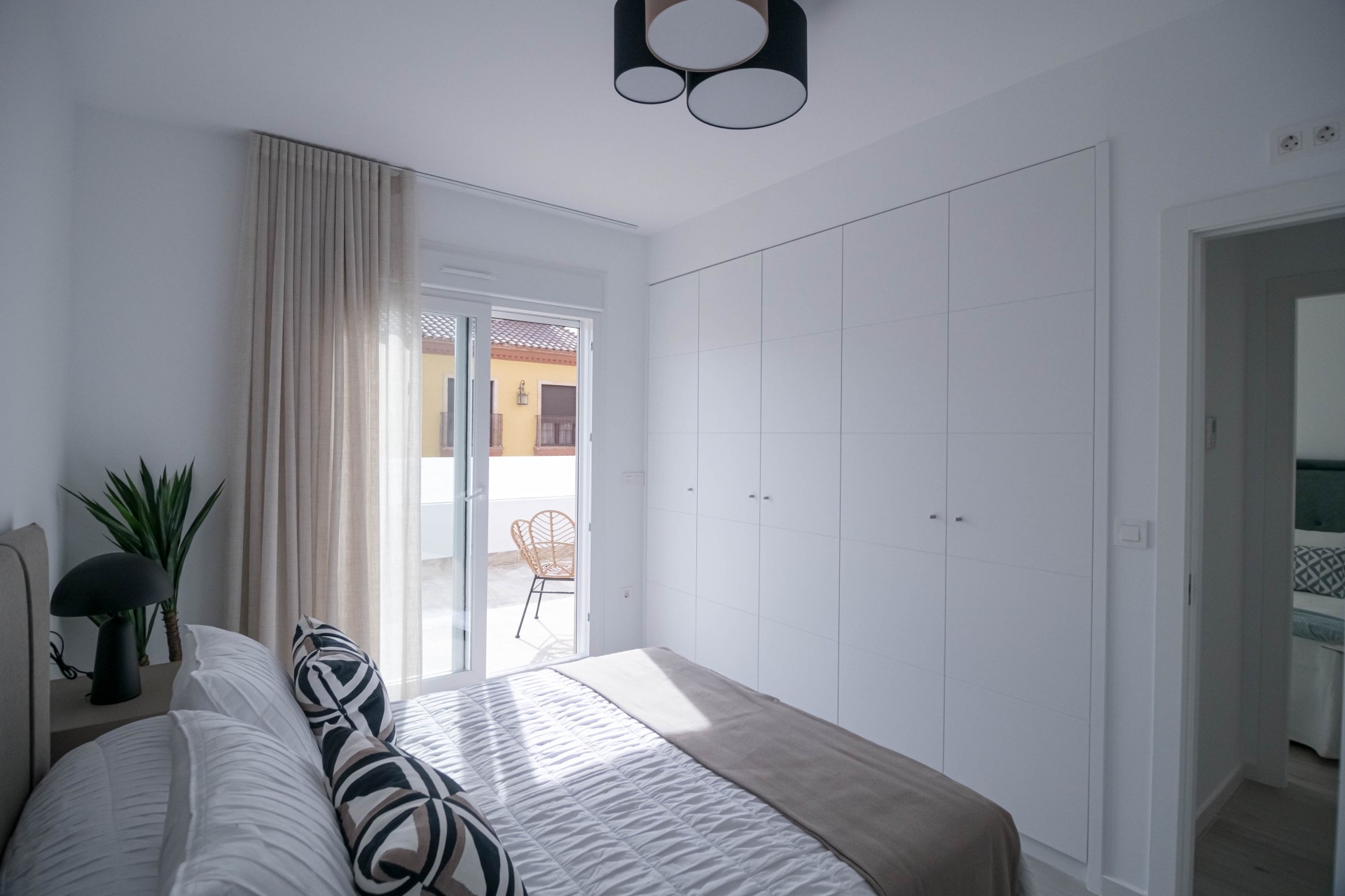 Nieuw - Herenhuis - Jerónimo y Avileses - Jerónimo y Avileses - Dorp