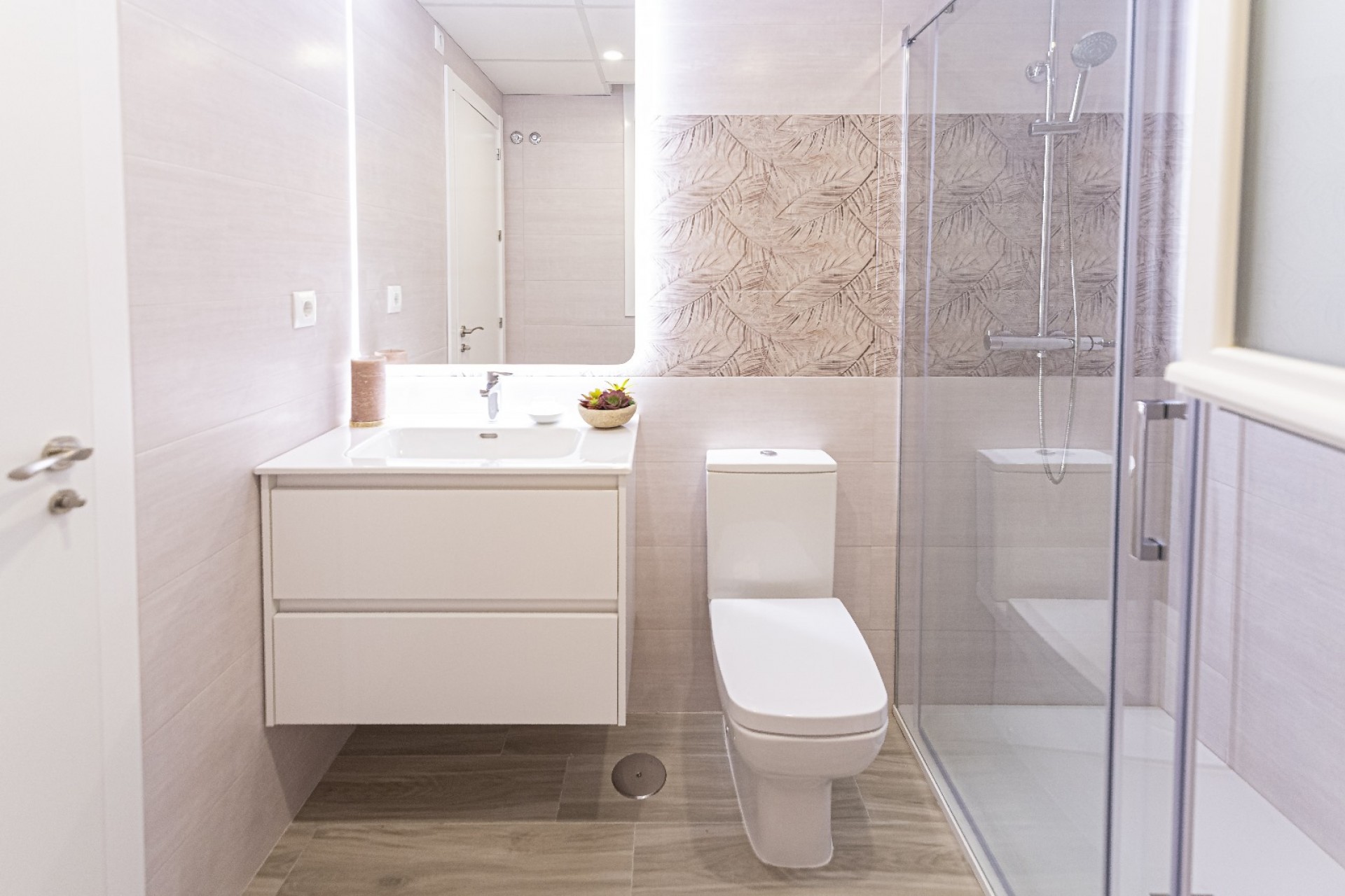 Nieuw - Herenhuis - La Manga del Mar Menor - La Manga - Stad