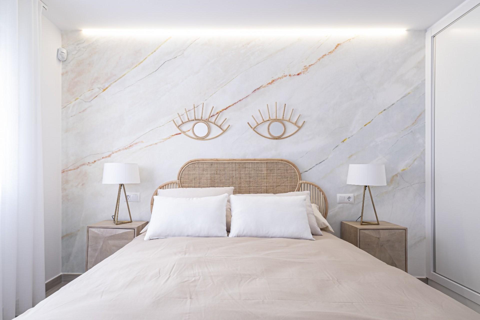 Nieuw - Herenhuis - La Manga del Mar Menor - La Manga - Stad