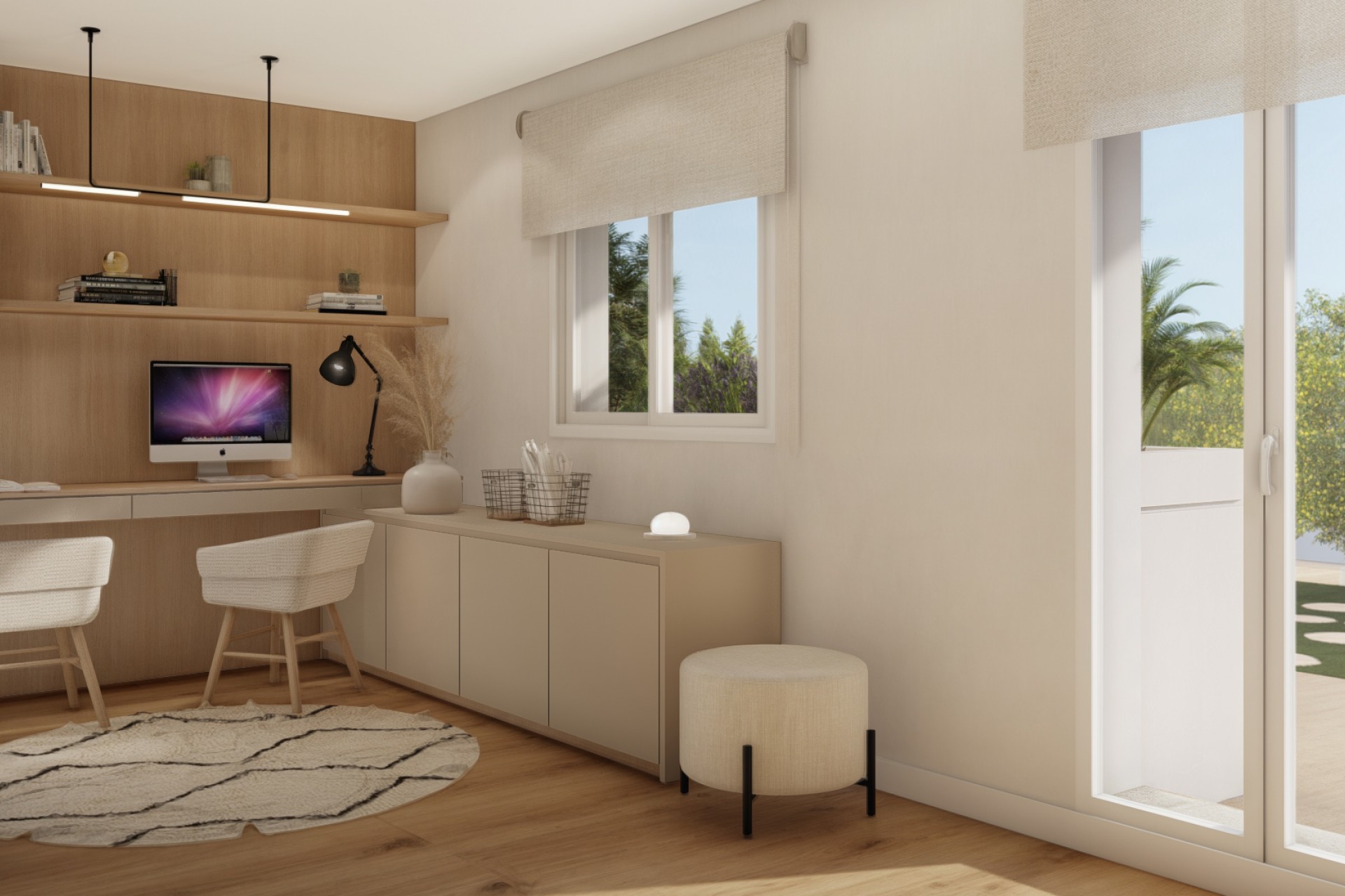 Nieuw - Herenhuis - la Nucia - La Nucia