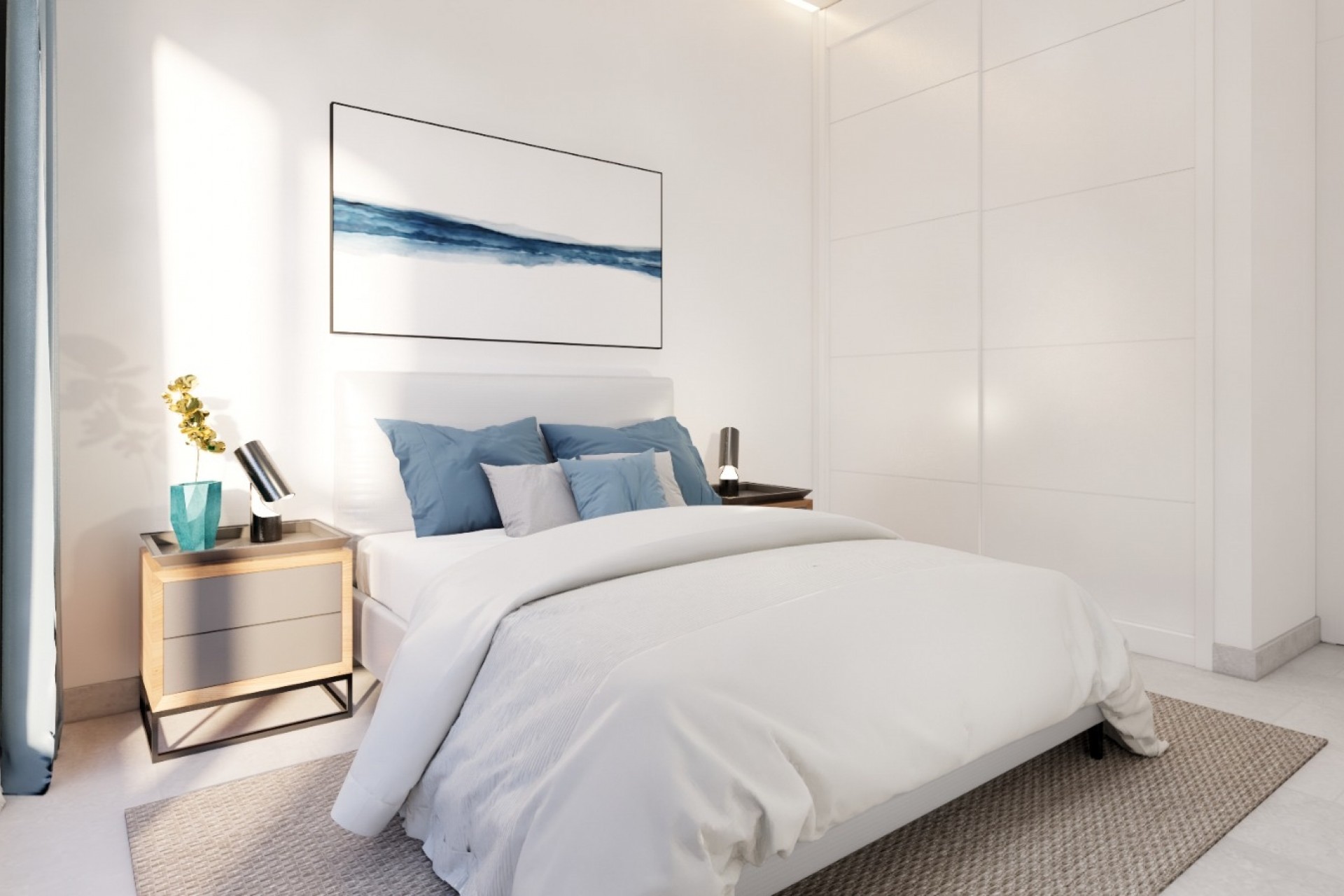 Nieuw - Herenhuis - Los Alcazares - Los Alcázares